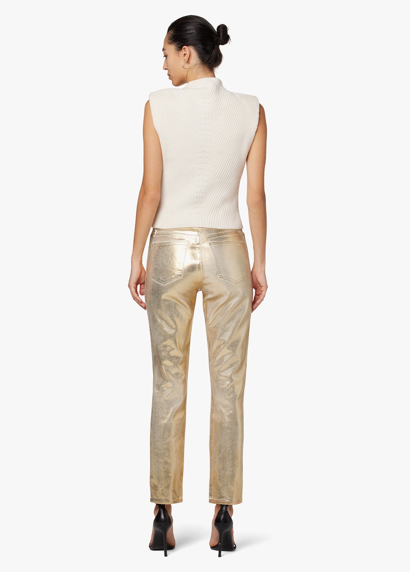 THE LUNA sold by Joe's Jeans product image thumbnail 7