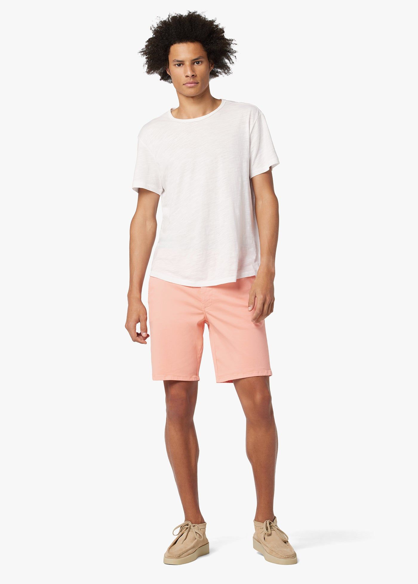 THE BRIXTON SHORT sold by Joe's Jeans product image thumbnail 6