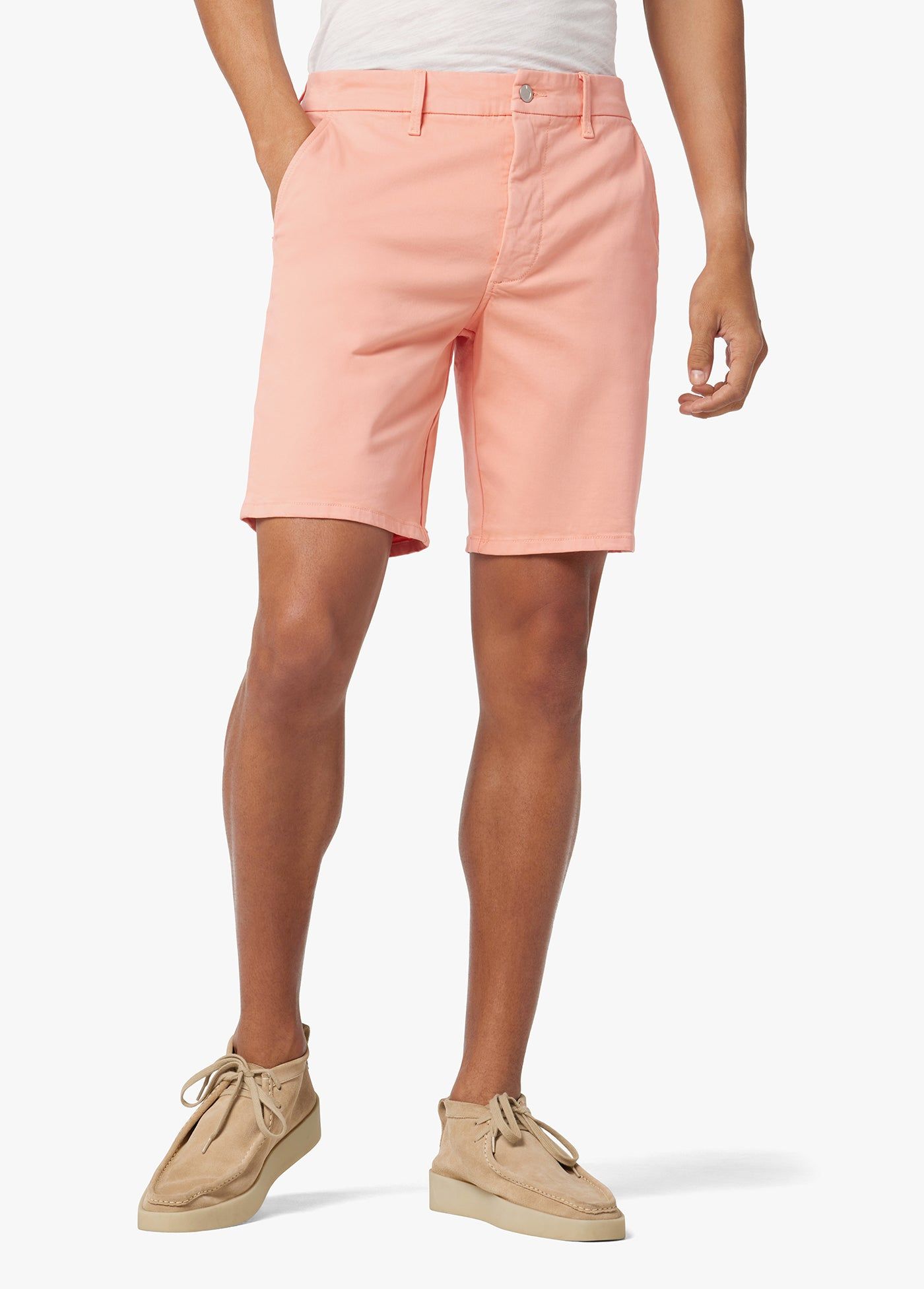 THE BRIXTON SHORT sold by Joe's Jeans