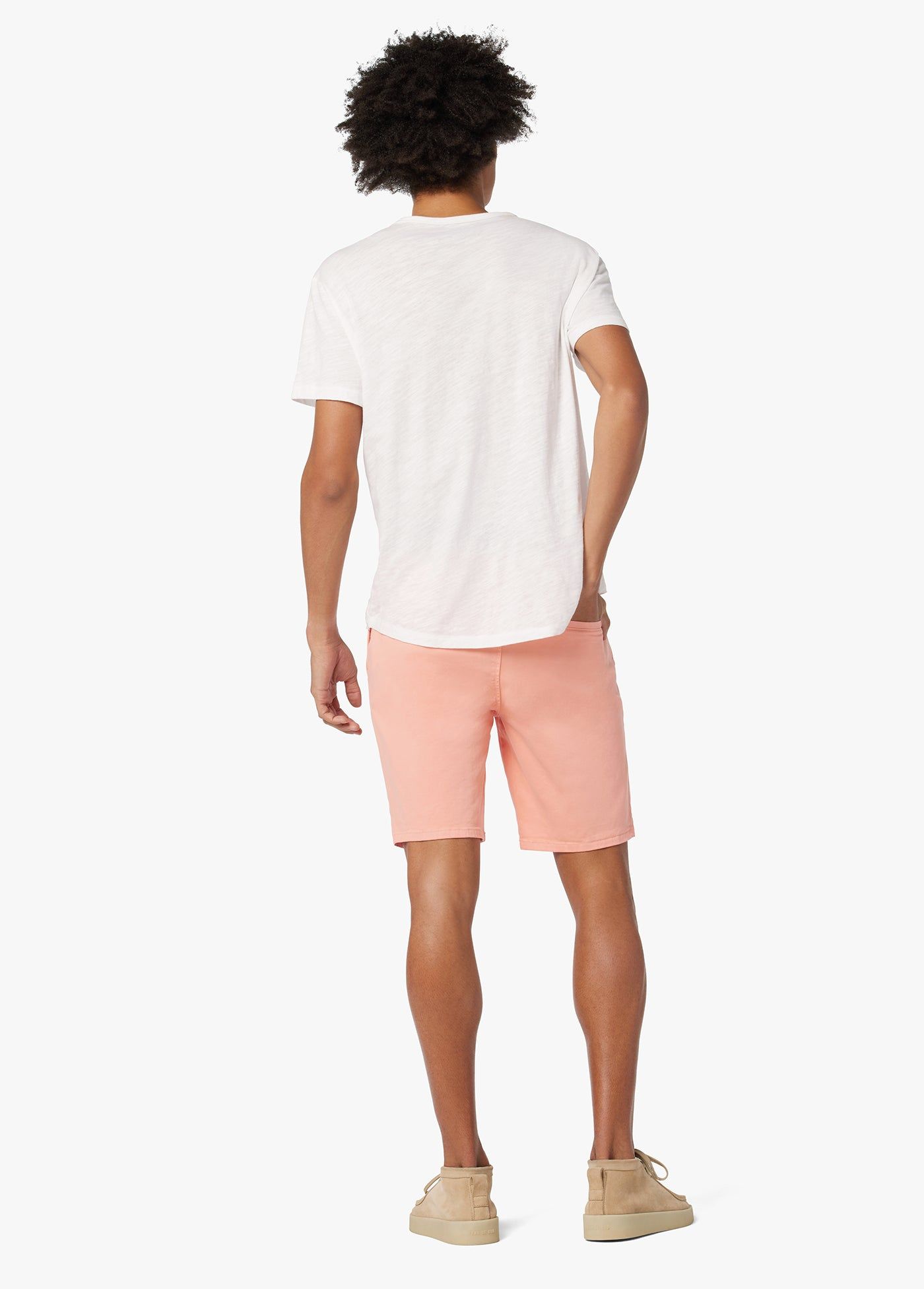 THE BRIXTON SHORT sold by Joe's Jeans product image thumbnail 7