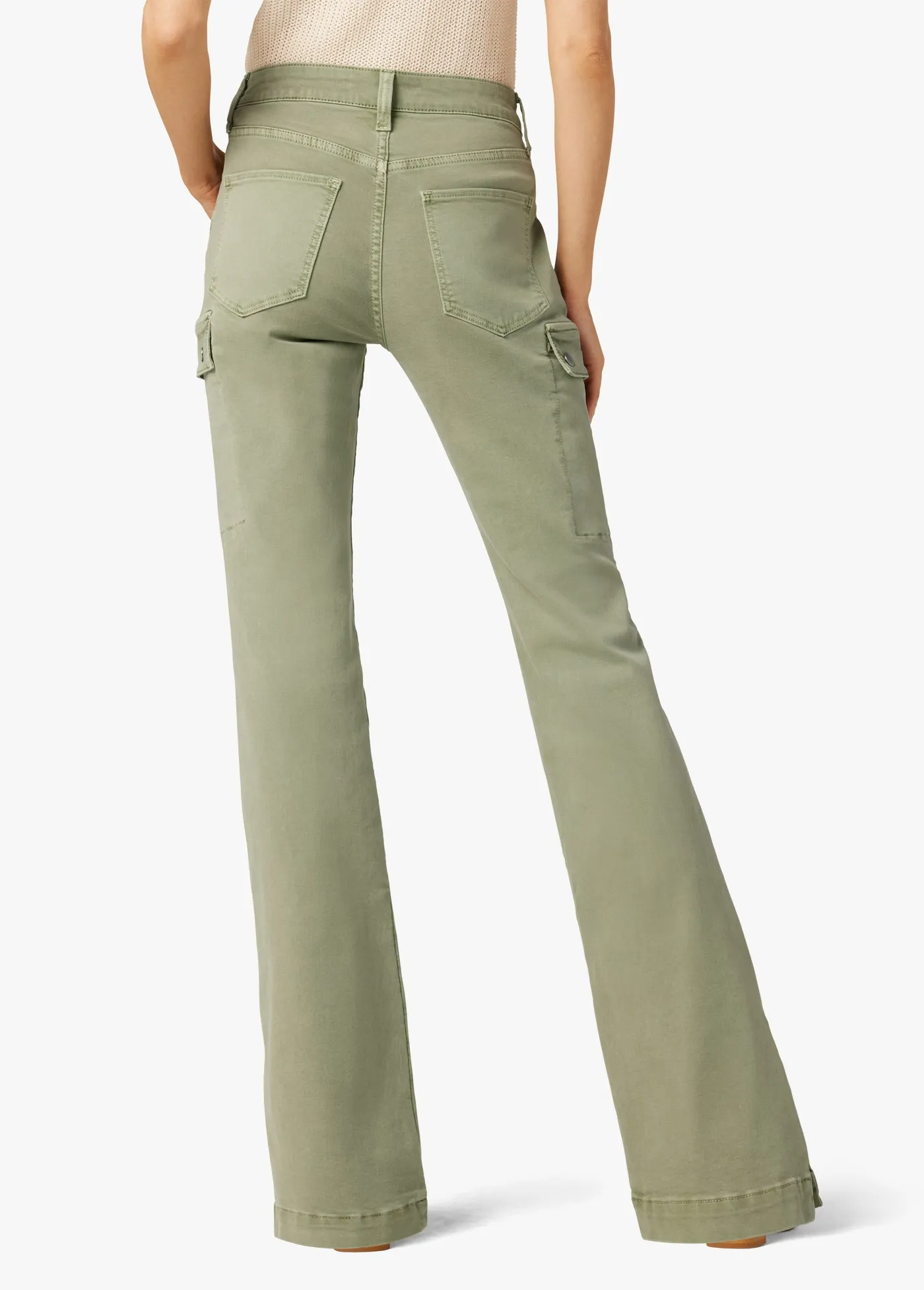 THE FRANKIE sold by Joe's Jeans product image thumbnail 3