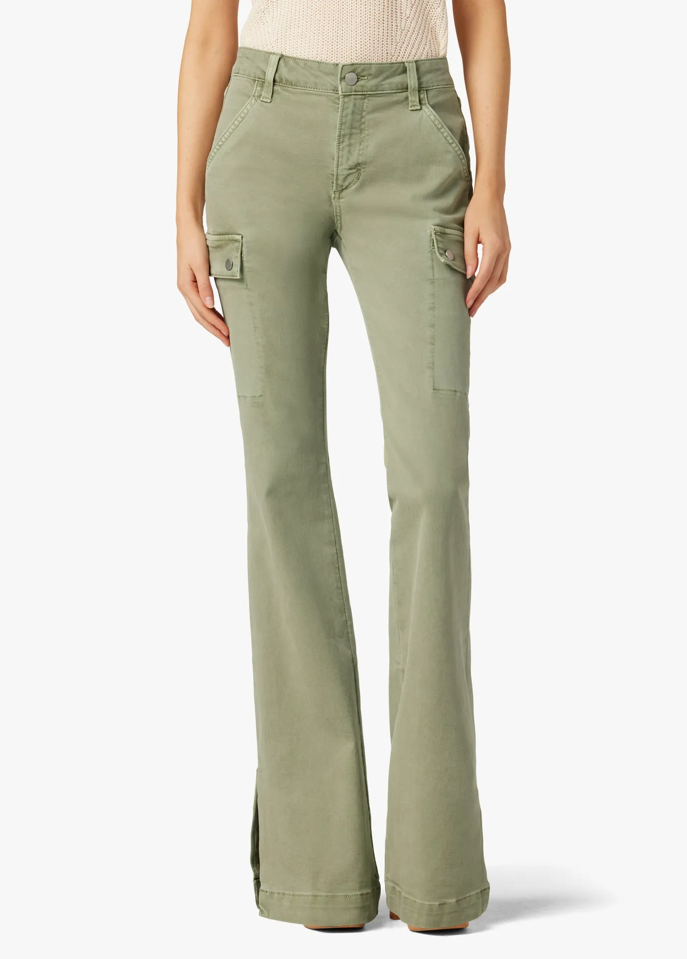 THE FRANKIE sold by Joe's Jeans