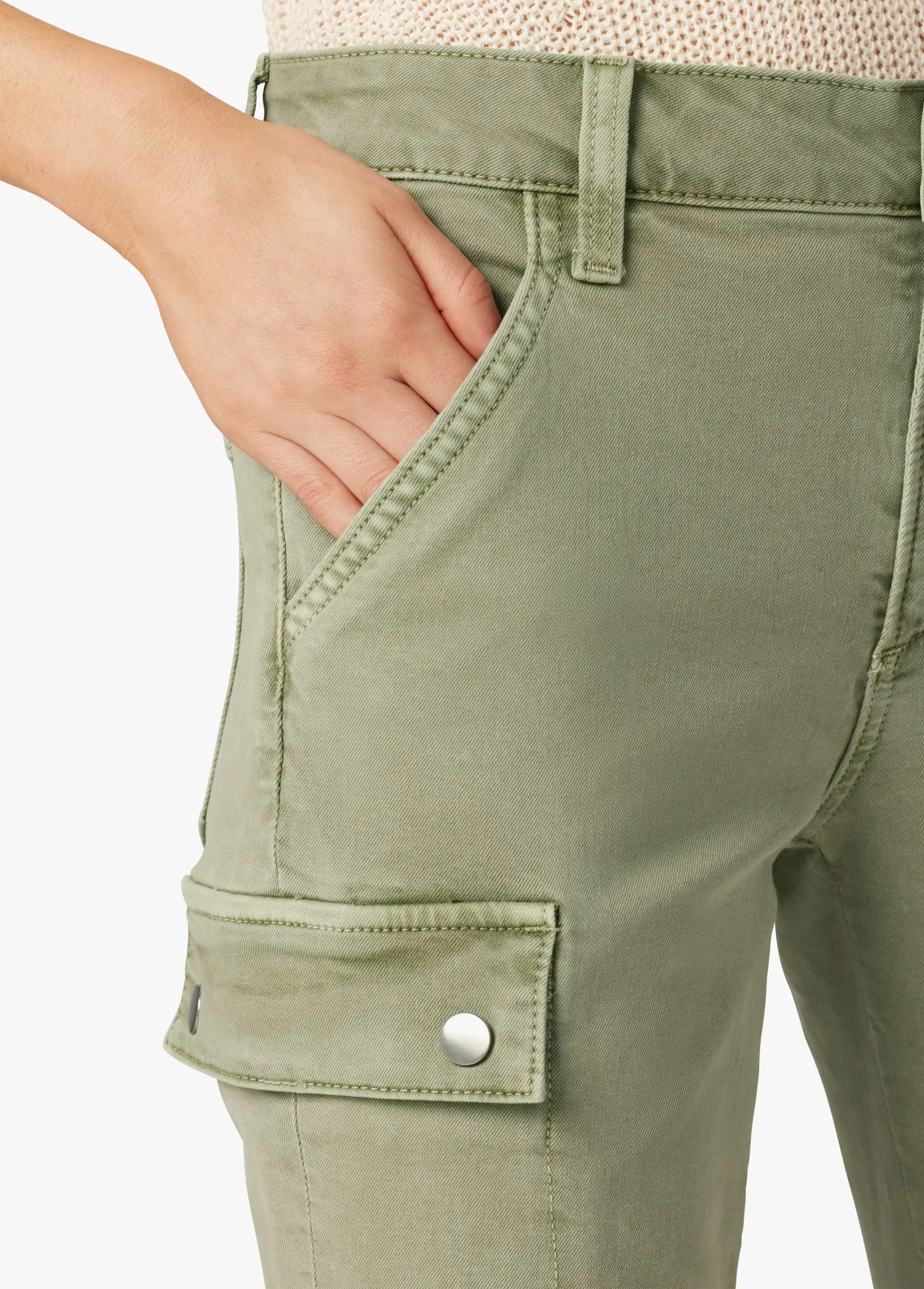 THE FRANKIE sold by Joe's Jeans product image thumbnail 4