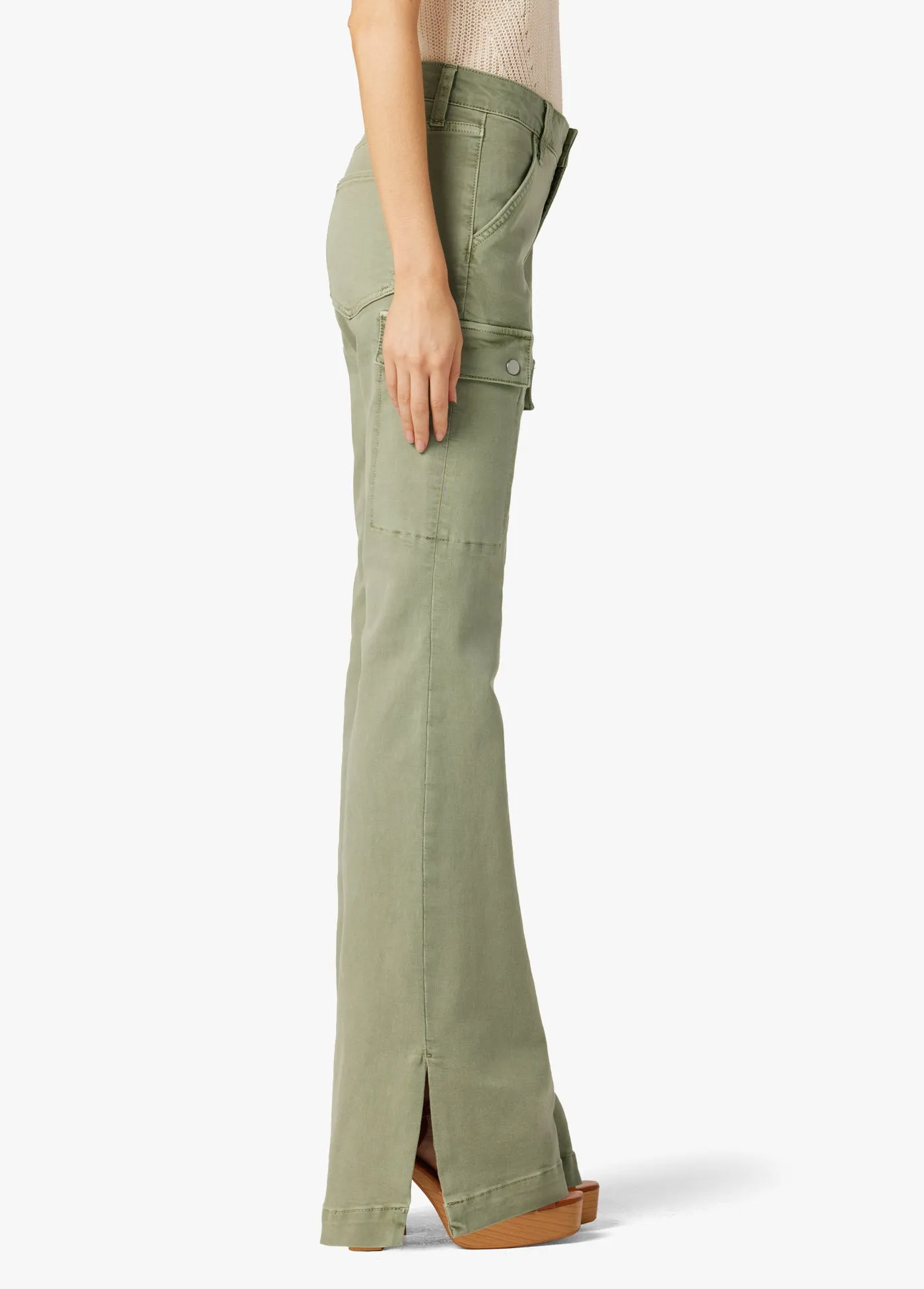 THE FRANKIE sold by Joe's Jeans product image thumbnail 2