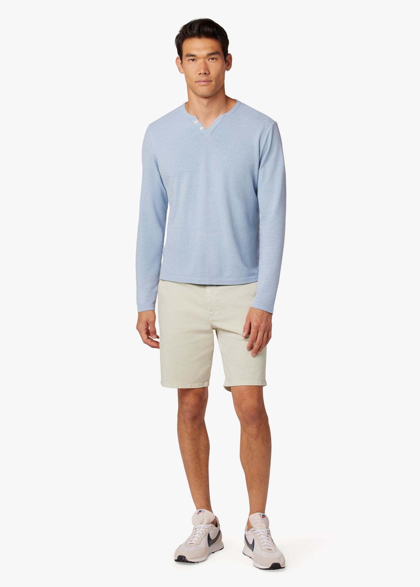 THE BRIXTON SHORT sold by Joe's Jeans product image thumbnail 6