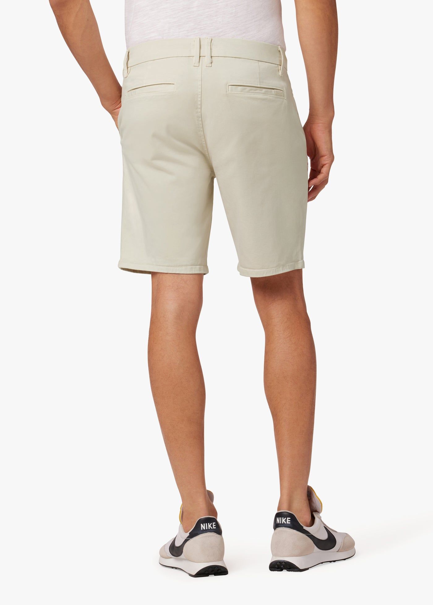 THE BRIXTON SHORT sold by Joe's Jeans product image thumbnail 3