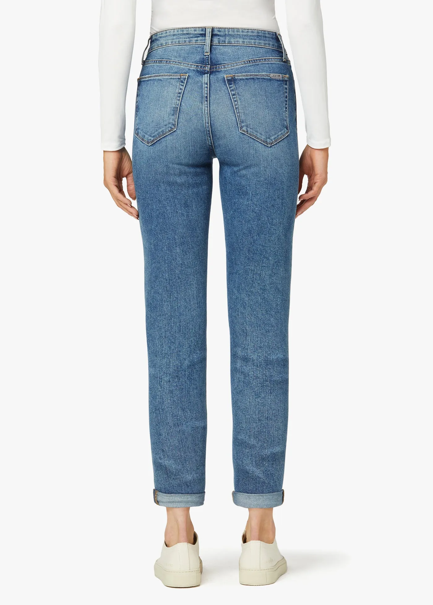 THE NIKI sold by Joe's Jeans product image thumbnail 3