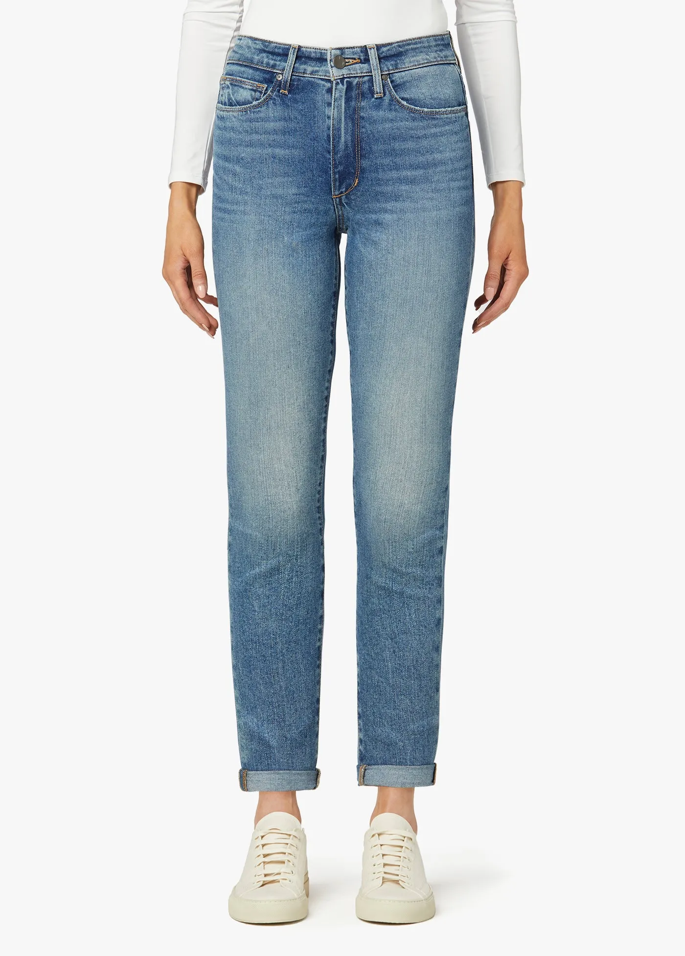 THE NIKI sold by Joe's Jeans