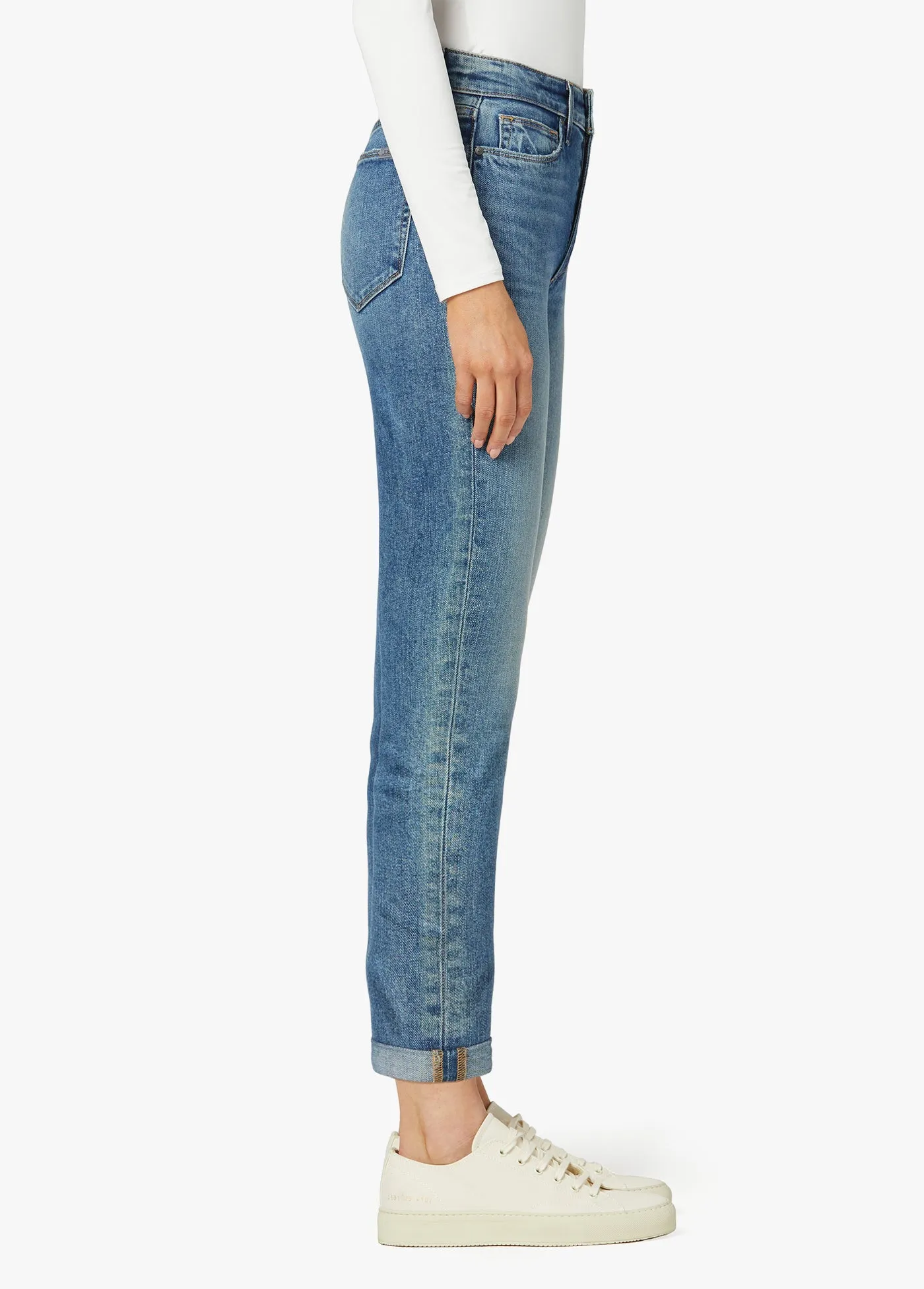 THE NIKI sold by Joe's Jeans product image thumbnail 2