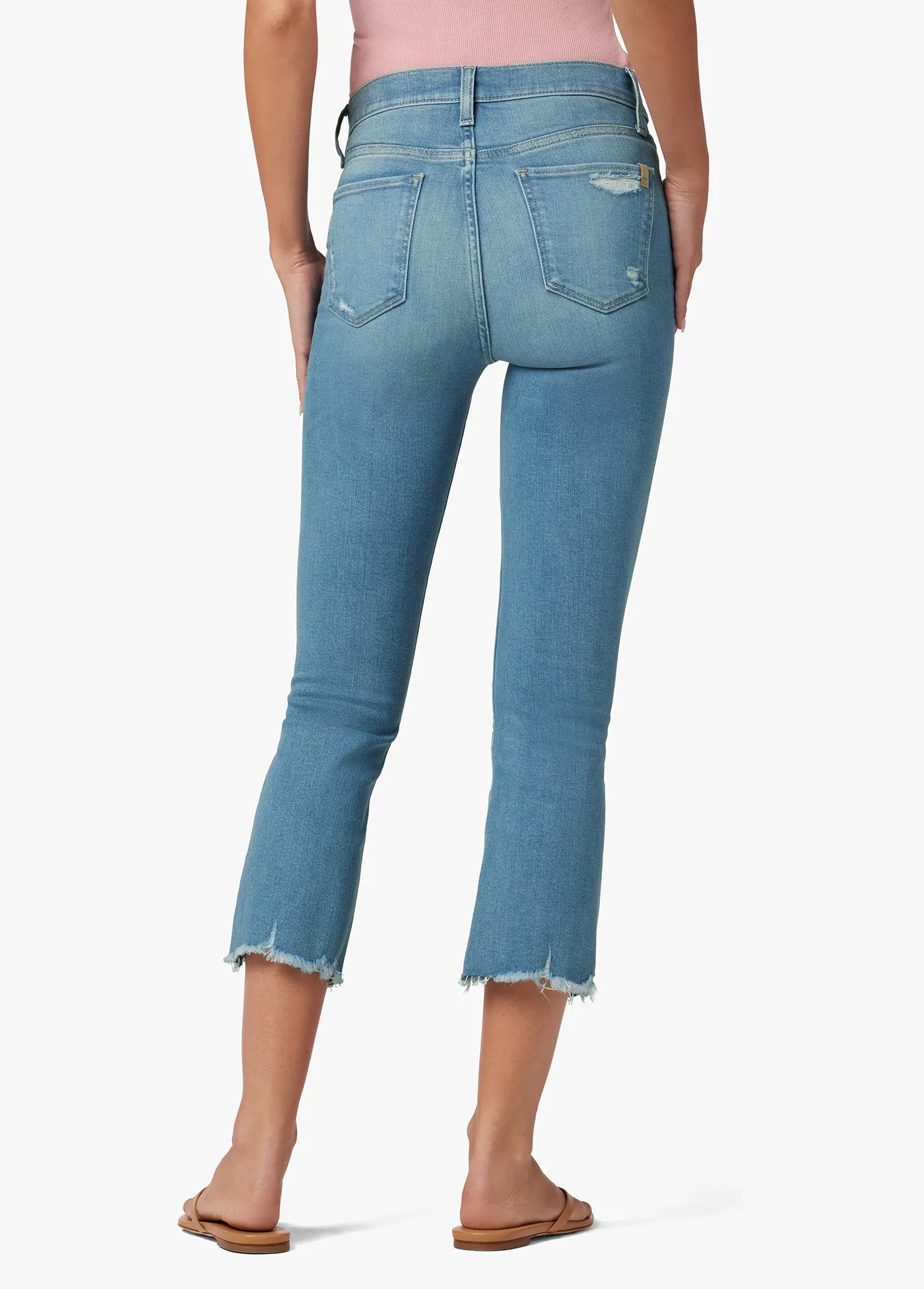 THE CALLIE MATERNITY sold by Joe's Jeans product image thumbnail 3