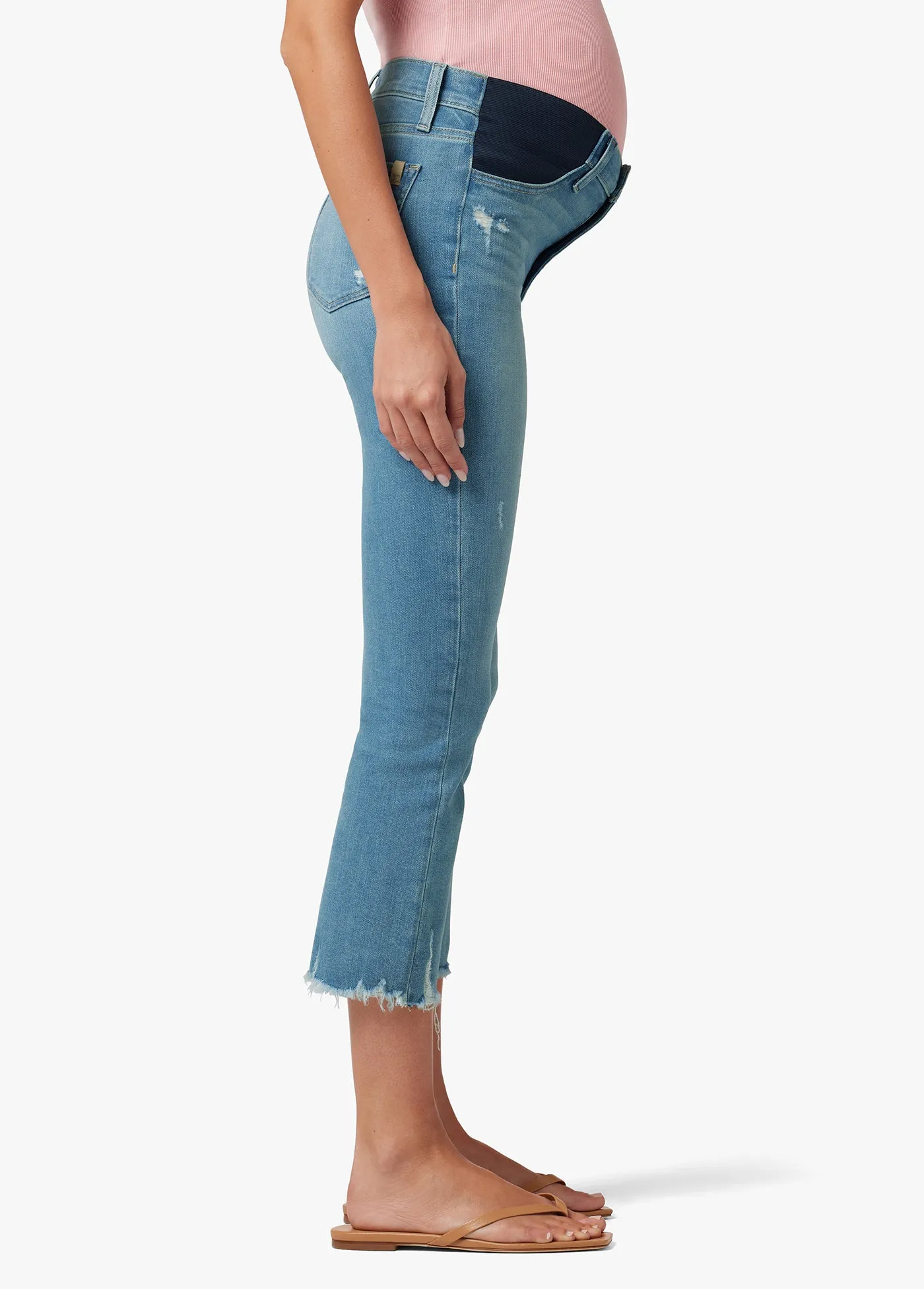 THE CALLIE MATERNITY sold by Joe's Jeans product image thumbnail 2
