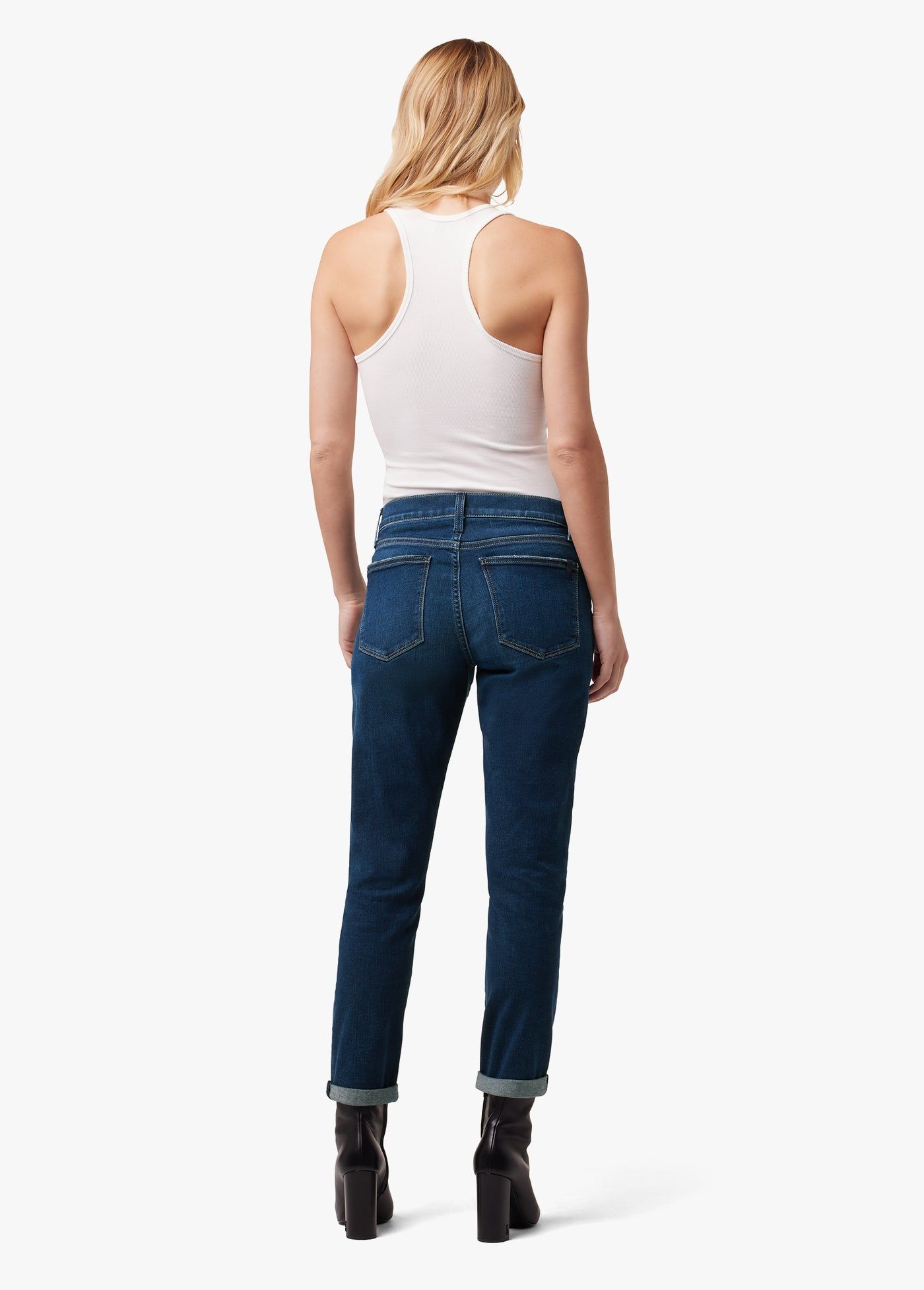 THE BOBBY PETITE sold by Joe's Jeans product image thumbnail 7