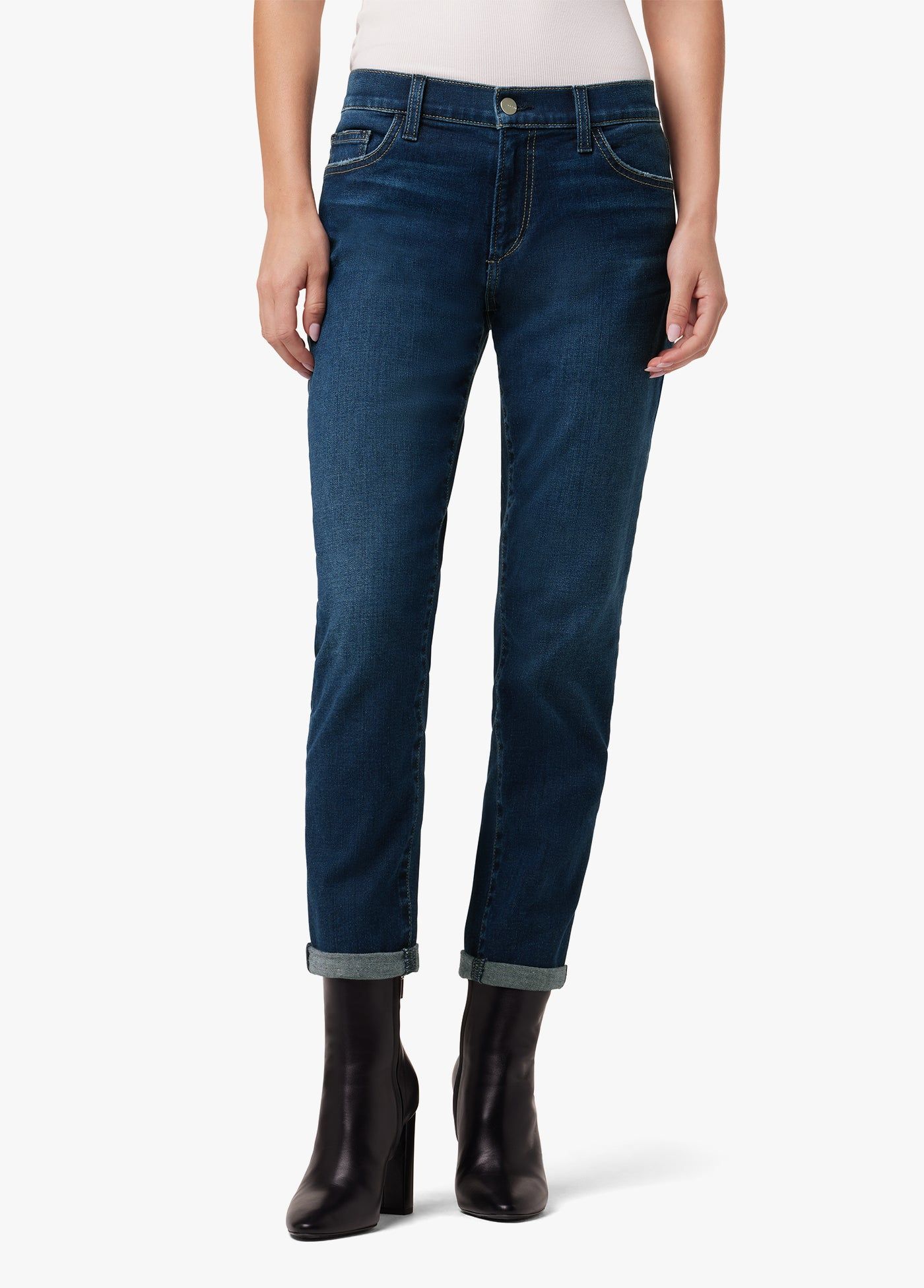 THE BOBBY PETITE sold by Joe's Jeans