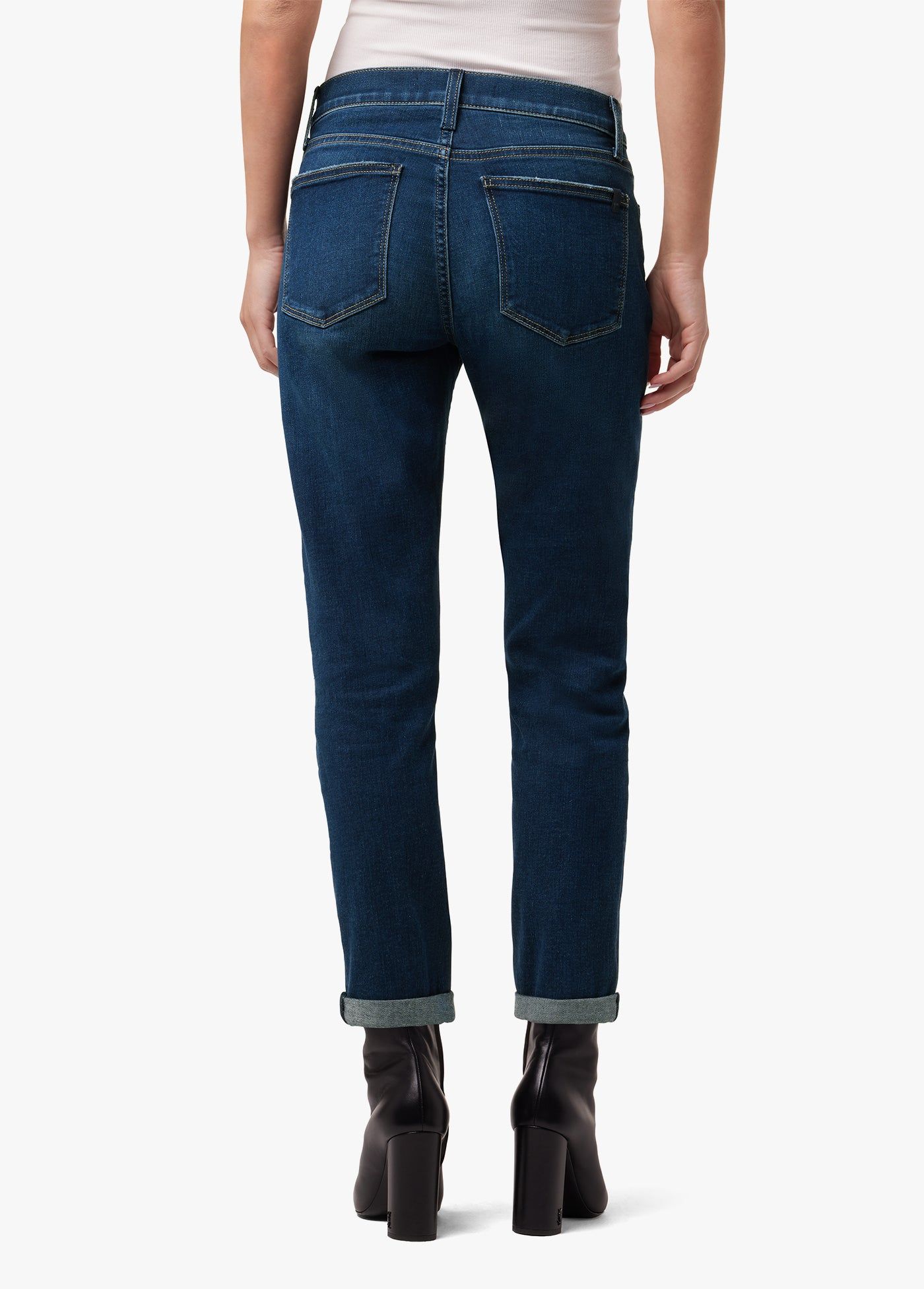 THE BOBBY PETITE sold by Joe's Jeans product image thumbnail 3