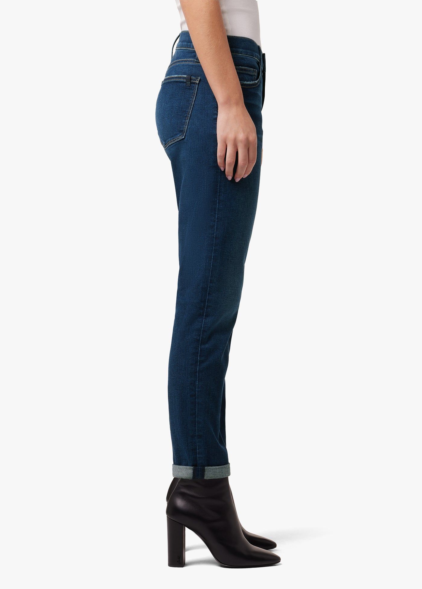 THE BOBBY PETITE sold by Joe's Jeans product image thumbnail 2