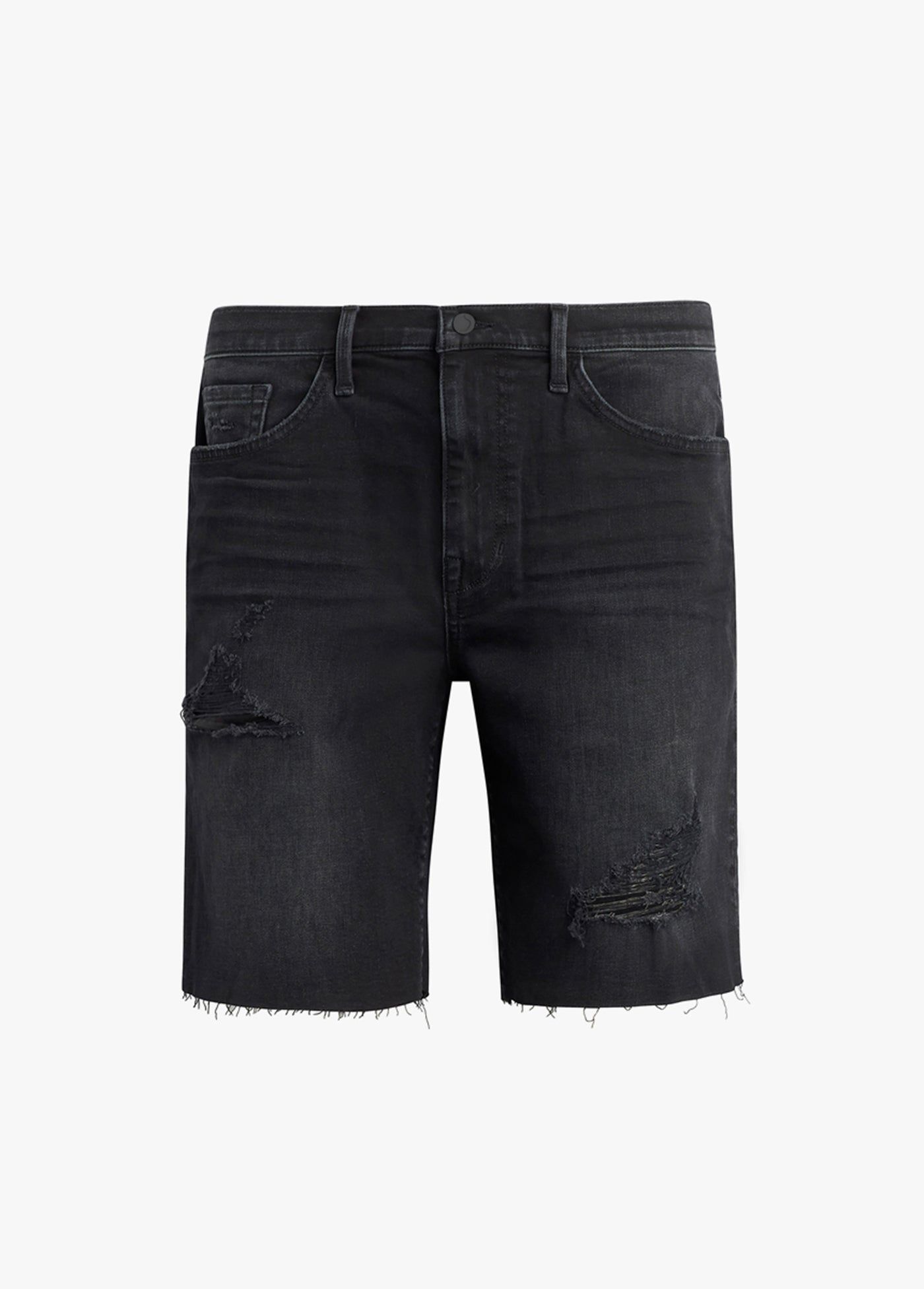 THE BERMUDA SHORT sold by Joe's Jeans product image thumbnail 8