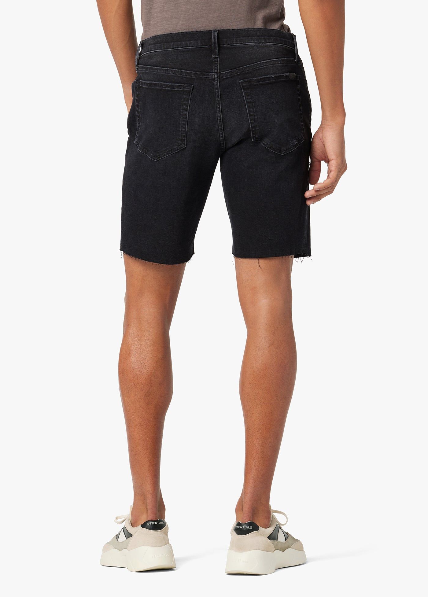THE BERMUDA SHORT sold by Joe's Jeans product image thumbnail 3