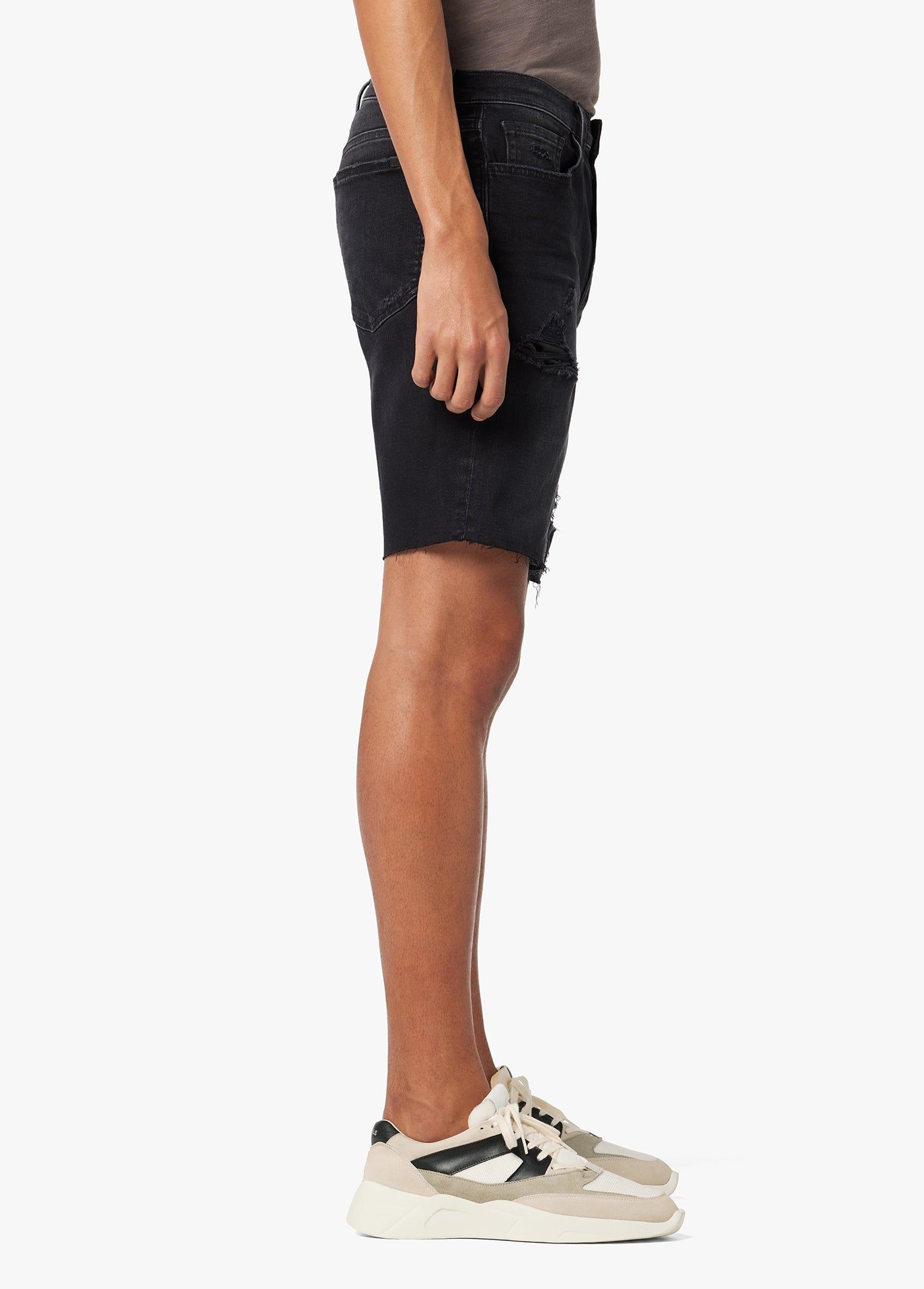 THE BERMUDA SHORT sold by Joe's Jeans product image thumbnail 2