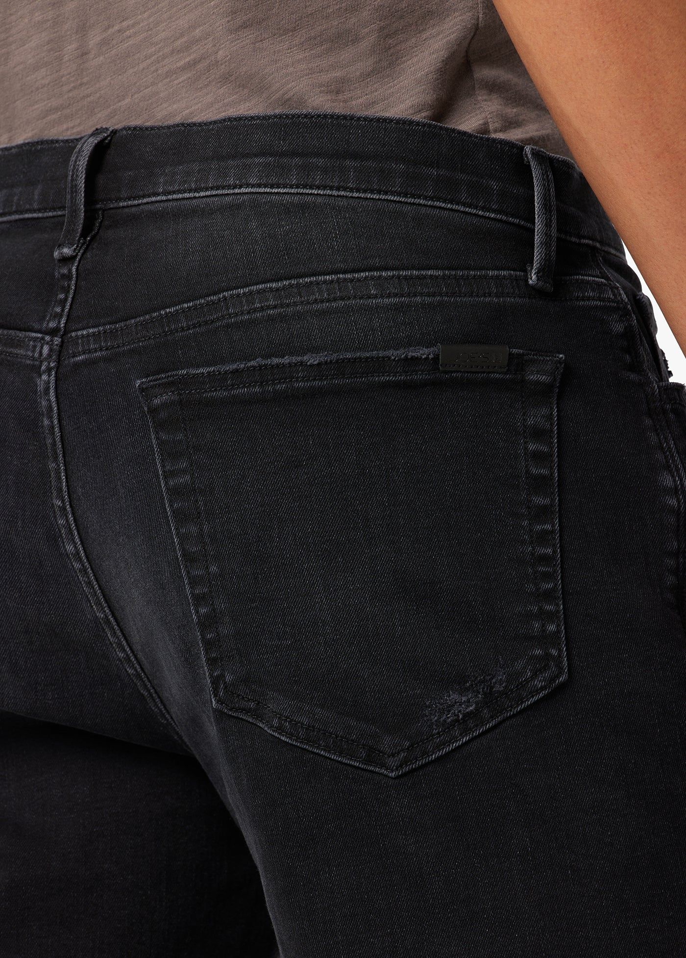 THE BERMUDA SHORT sold by Joe's Jeans product image thumbnail 5