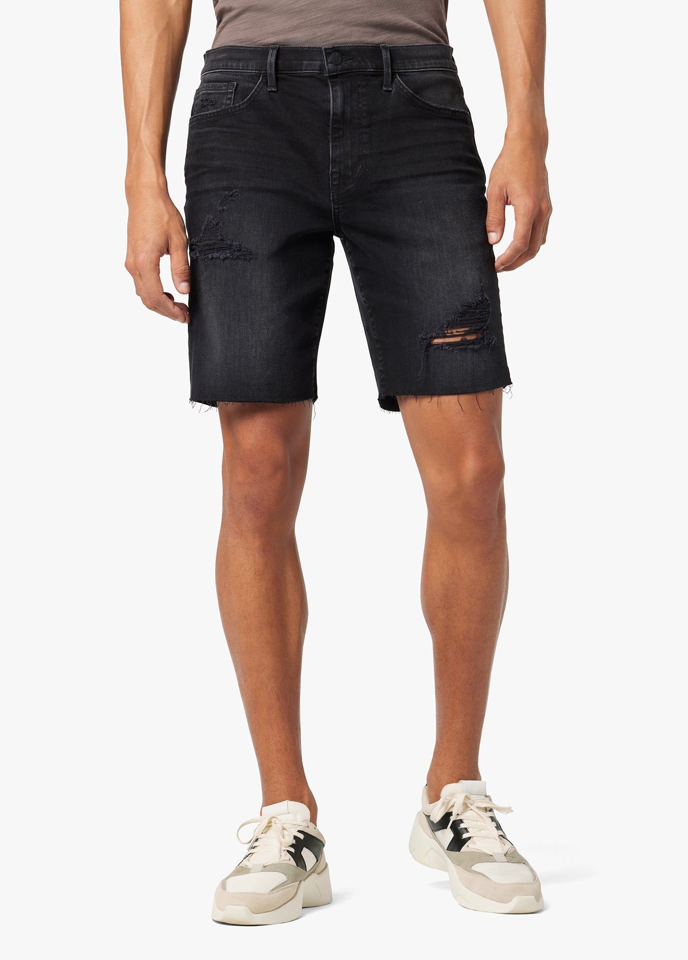 THE BERMUDA SHORT sold by Joe's Jeans
