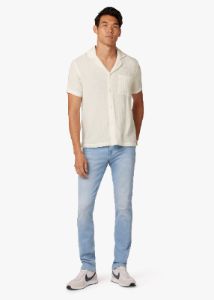 CHARLIE CAMP SHIRT sold by Joe's Jeans