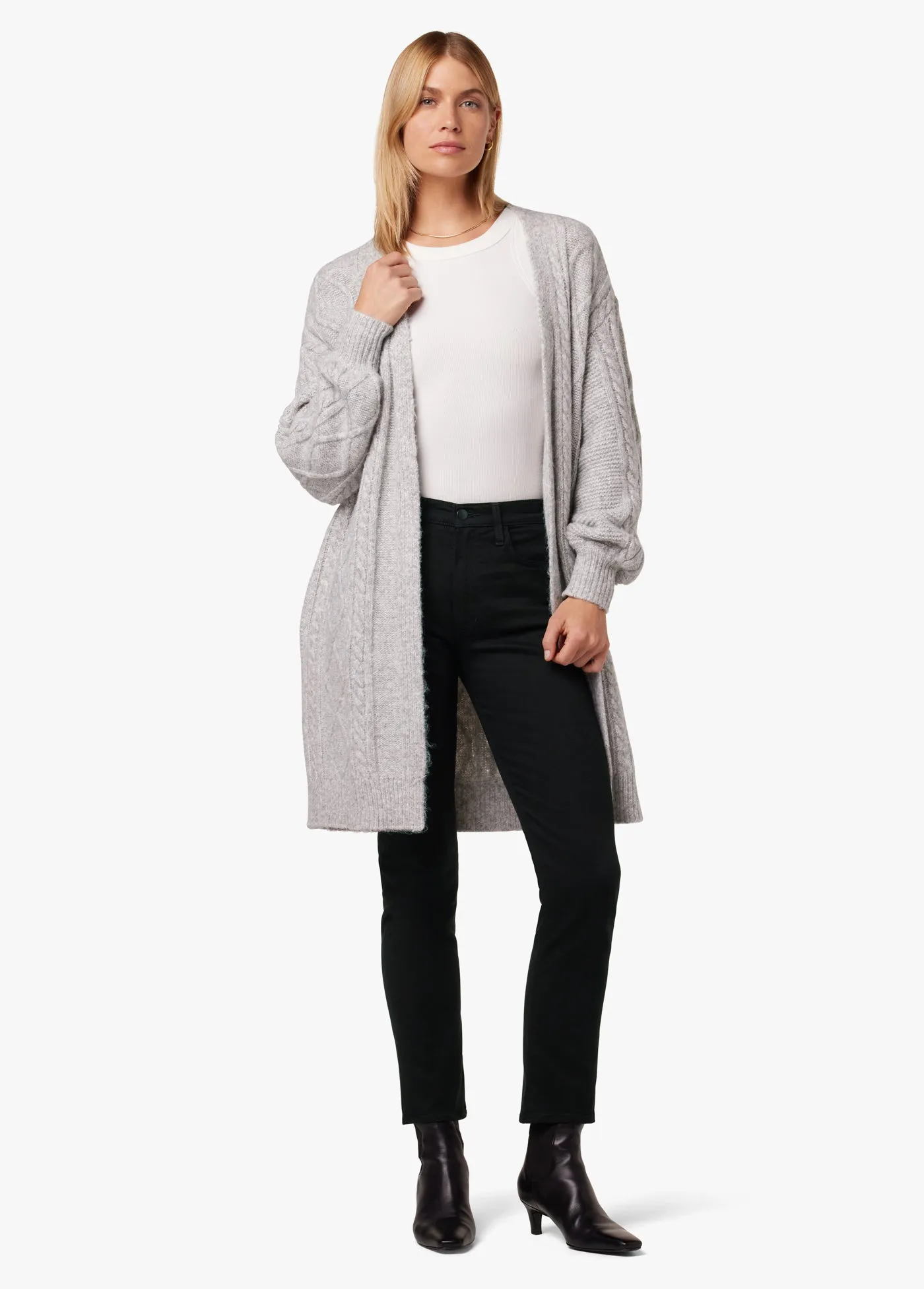 THE LUNA sold by Joe's Jeans product image thumbnail 5