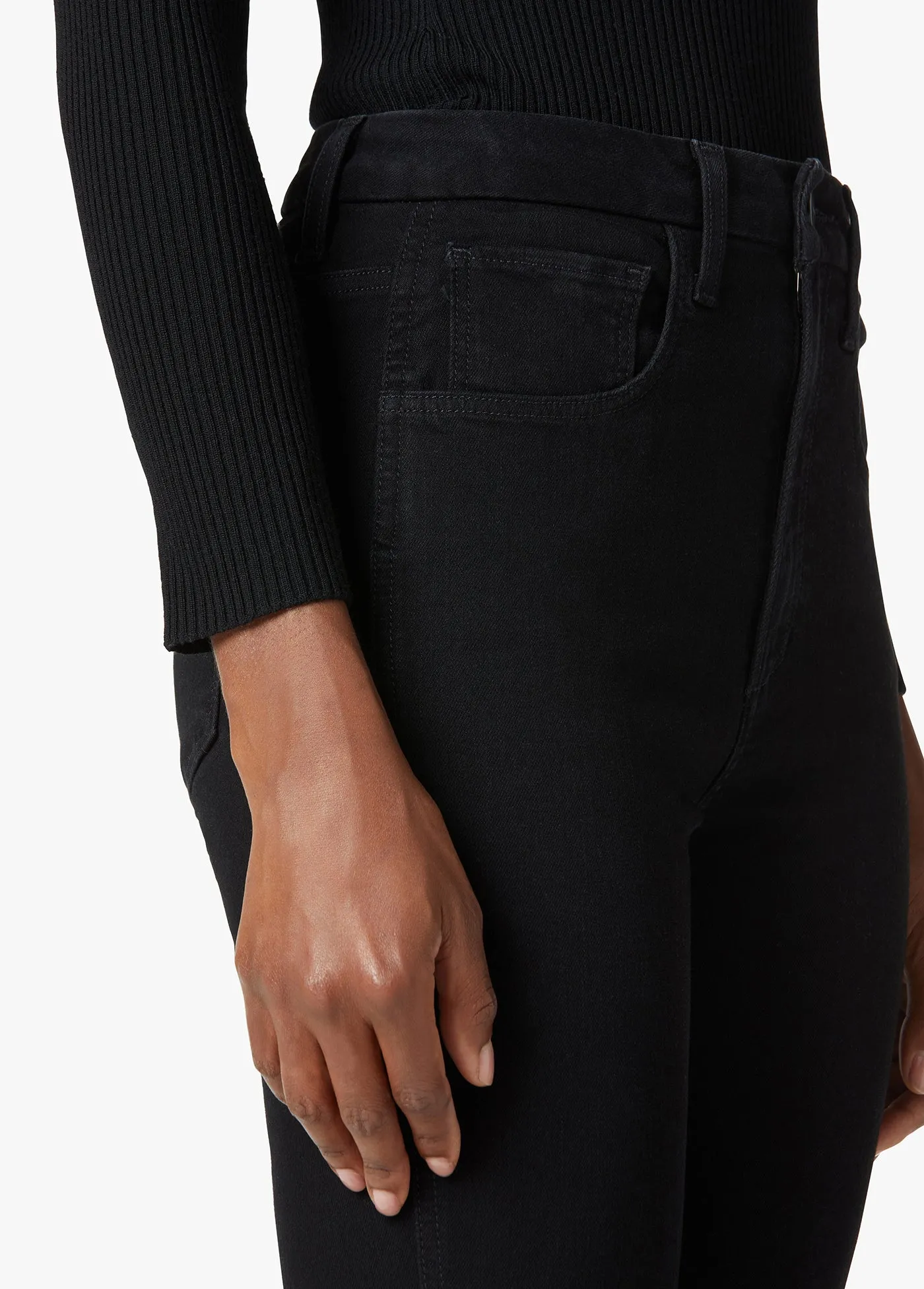 THE HI HONEY sold by Joe's Jeans product image thumbnail 5