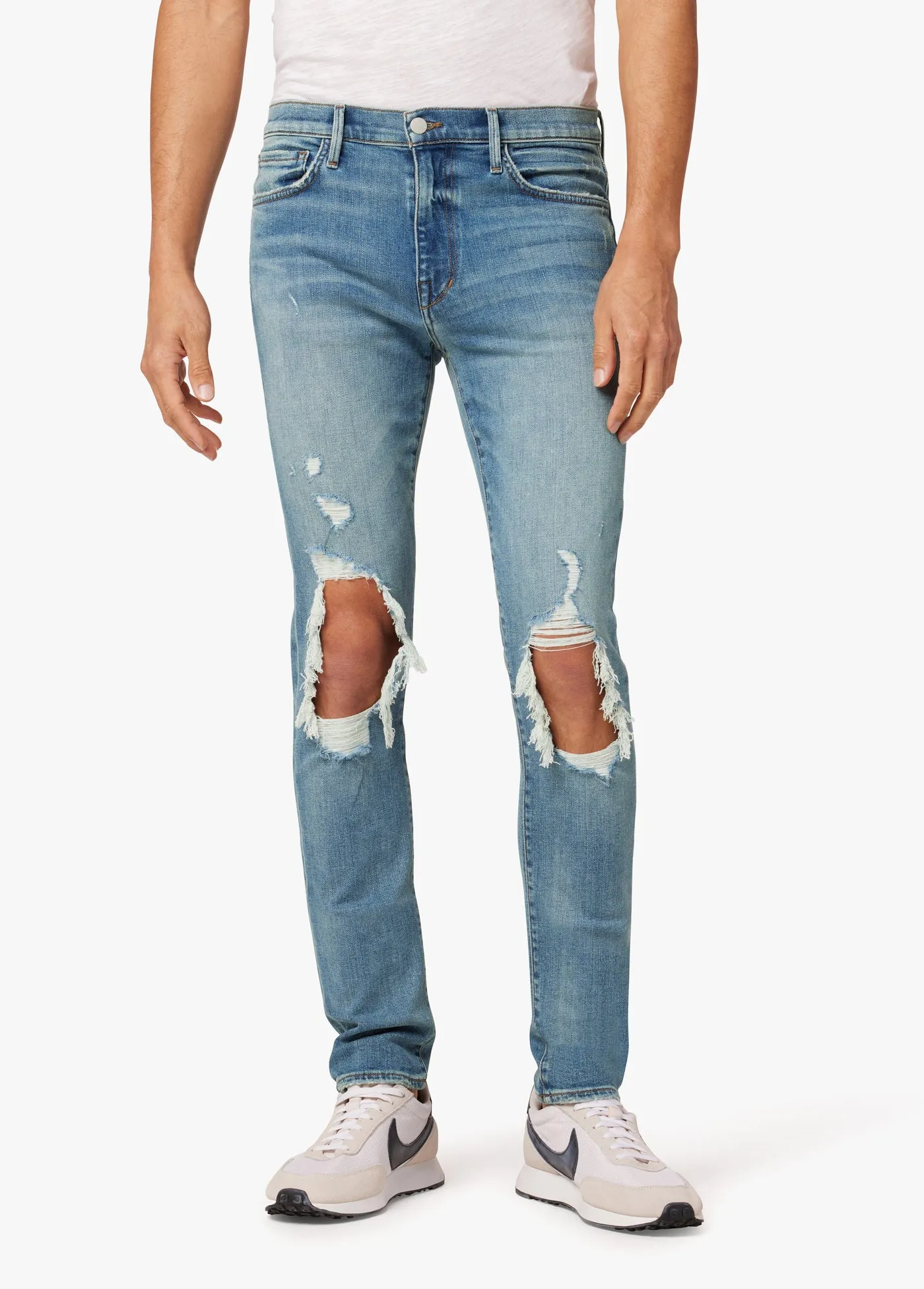 THE LEGEND sold by Joe's Jeans