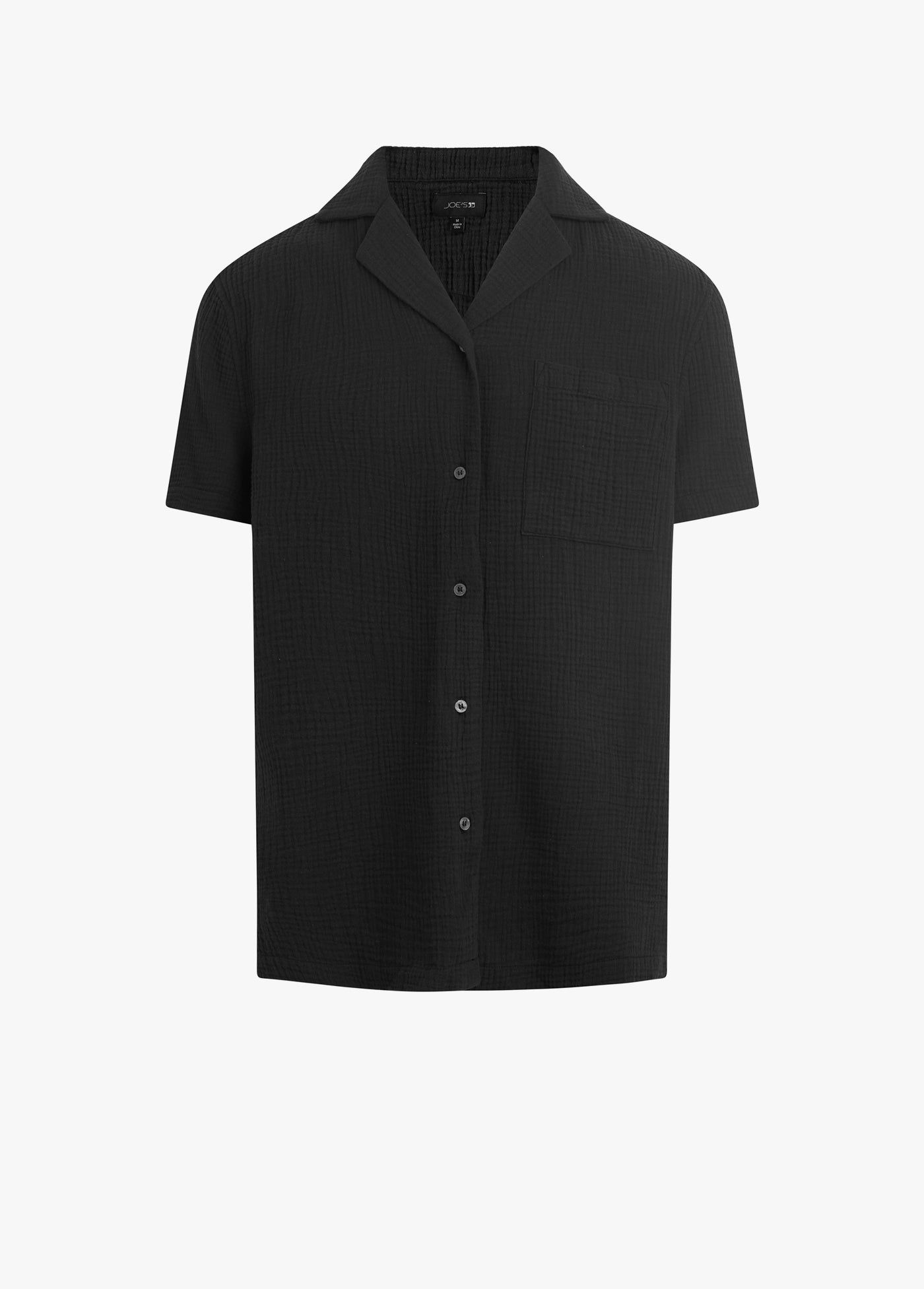 CHARLIE CAMP SHIRT sold by Joe's Jeans product image thumbnail 7