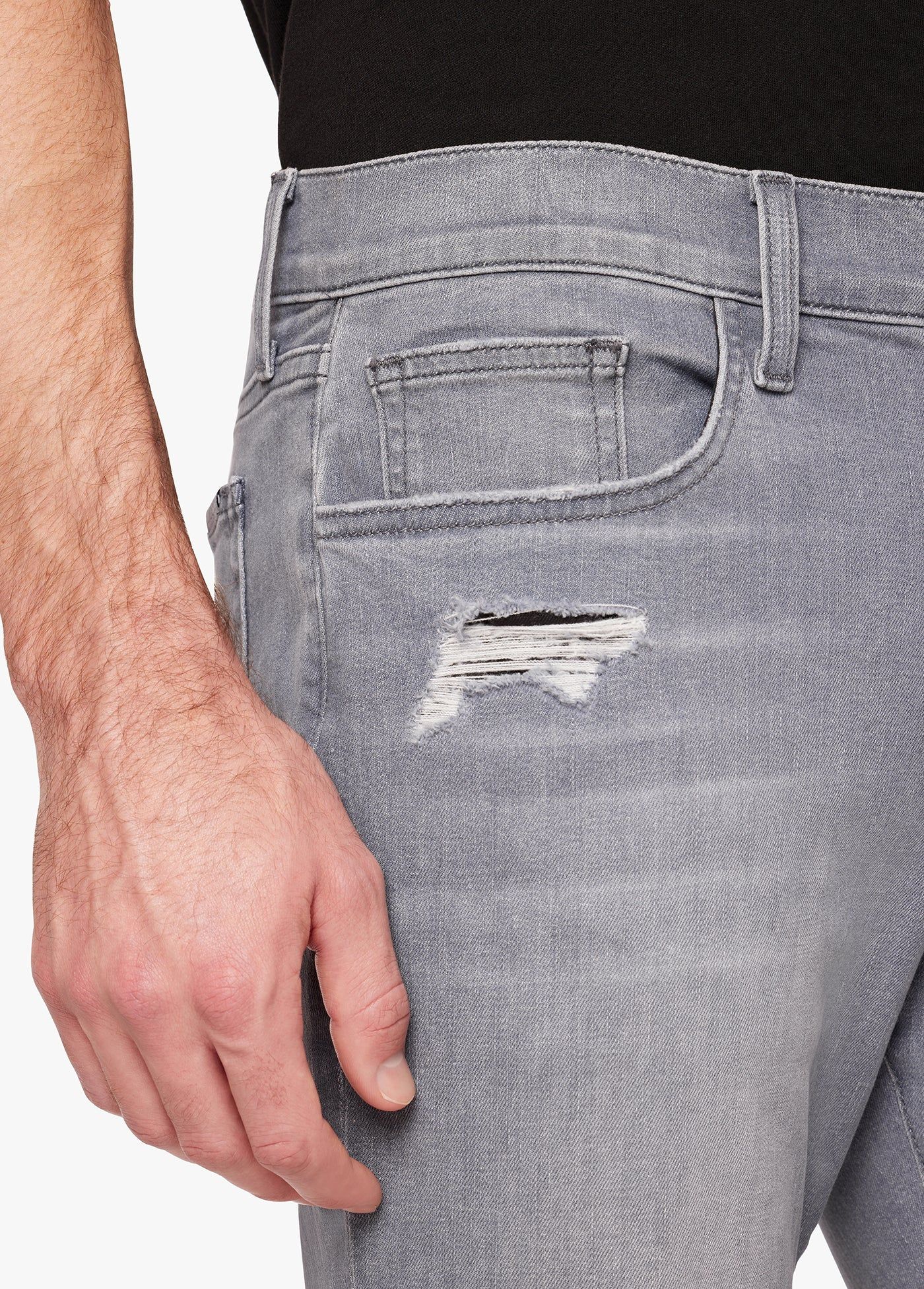 THE DEAN sold by Joe's Jeans product image thumbnail 4