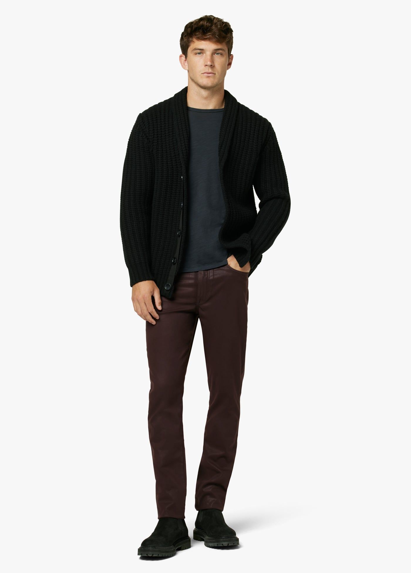 THE DEAN sold by Joe's Jeans product image thumbnail 6