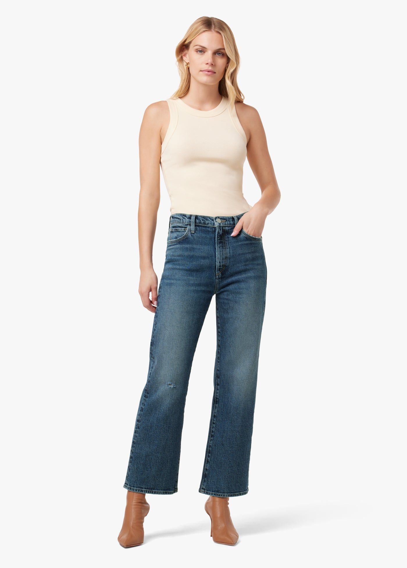 THE BLAKE sold by Joe's Jeans product image thumbnail 6