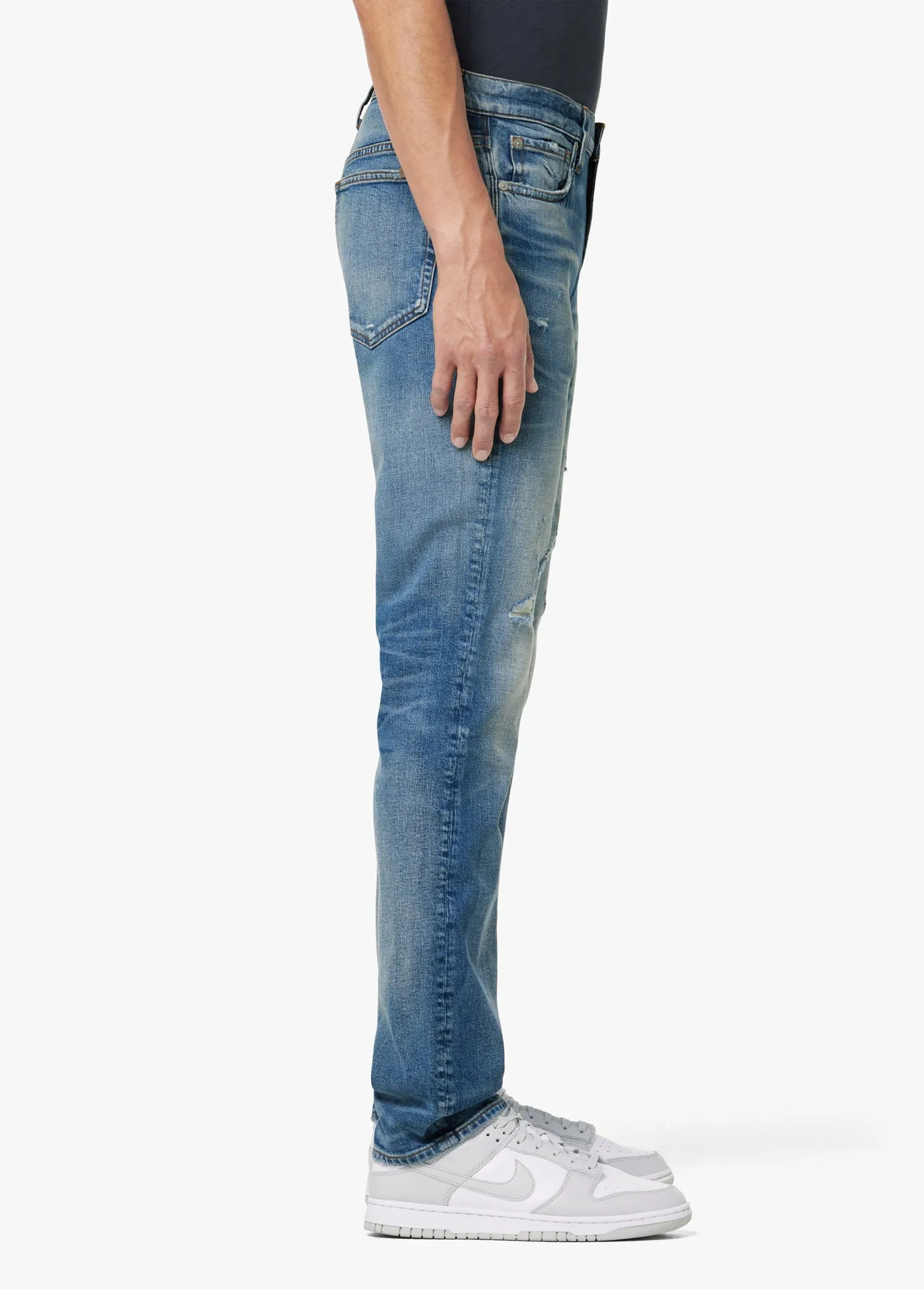 THE RHYS sold by Joe's Jeans product image thumbnail 2