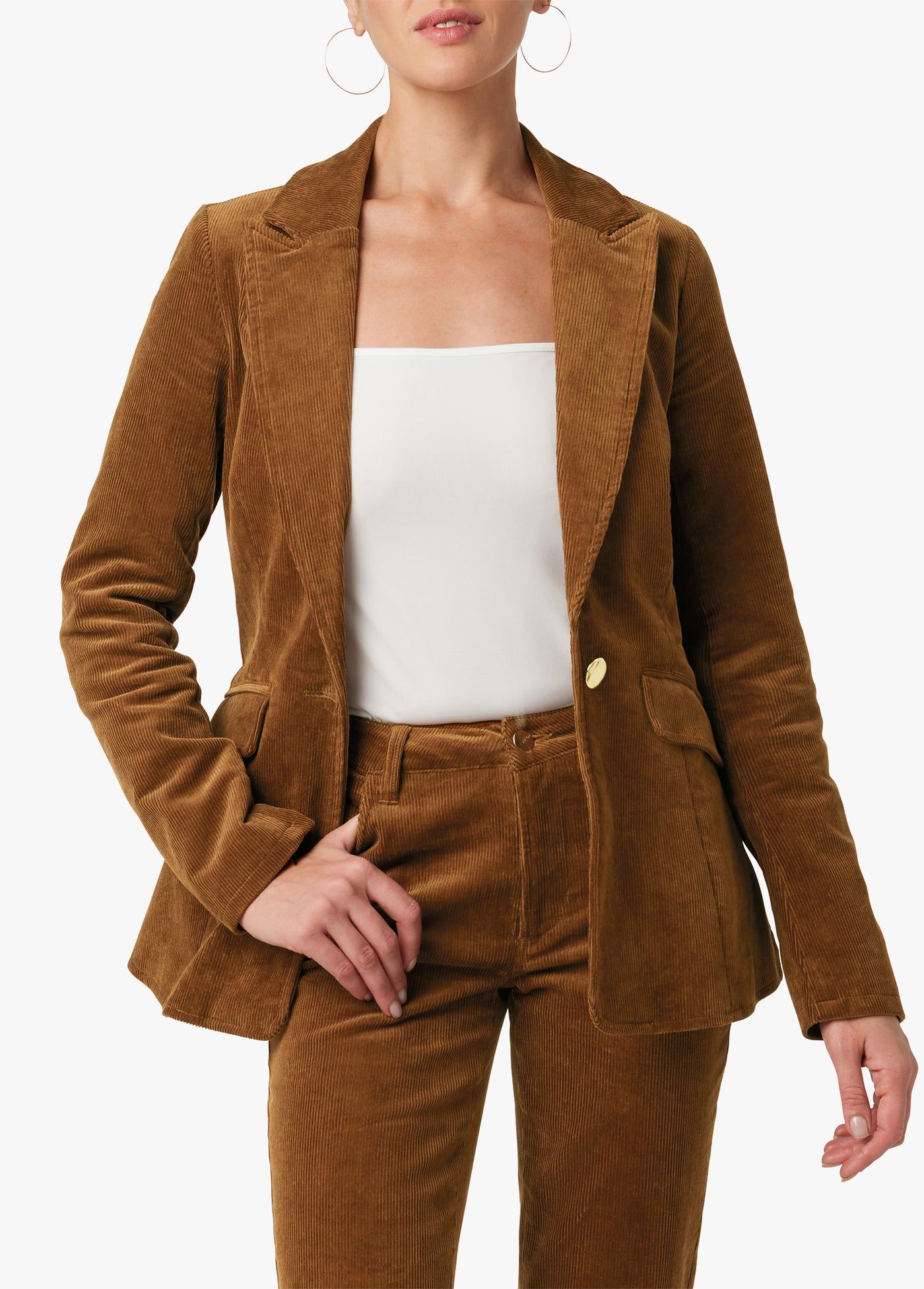 THE BLAZER sold by Joe's Jeans