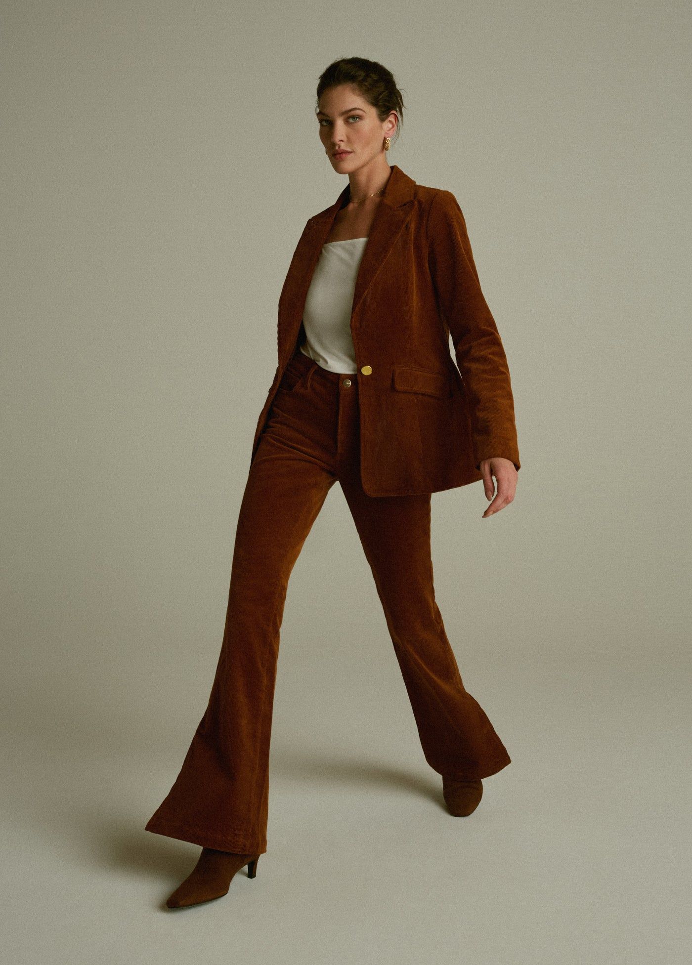 THE BLAZER sold by Joe's Jeans product image thumbnail 8