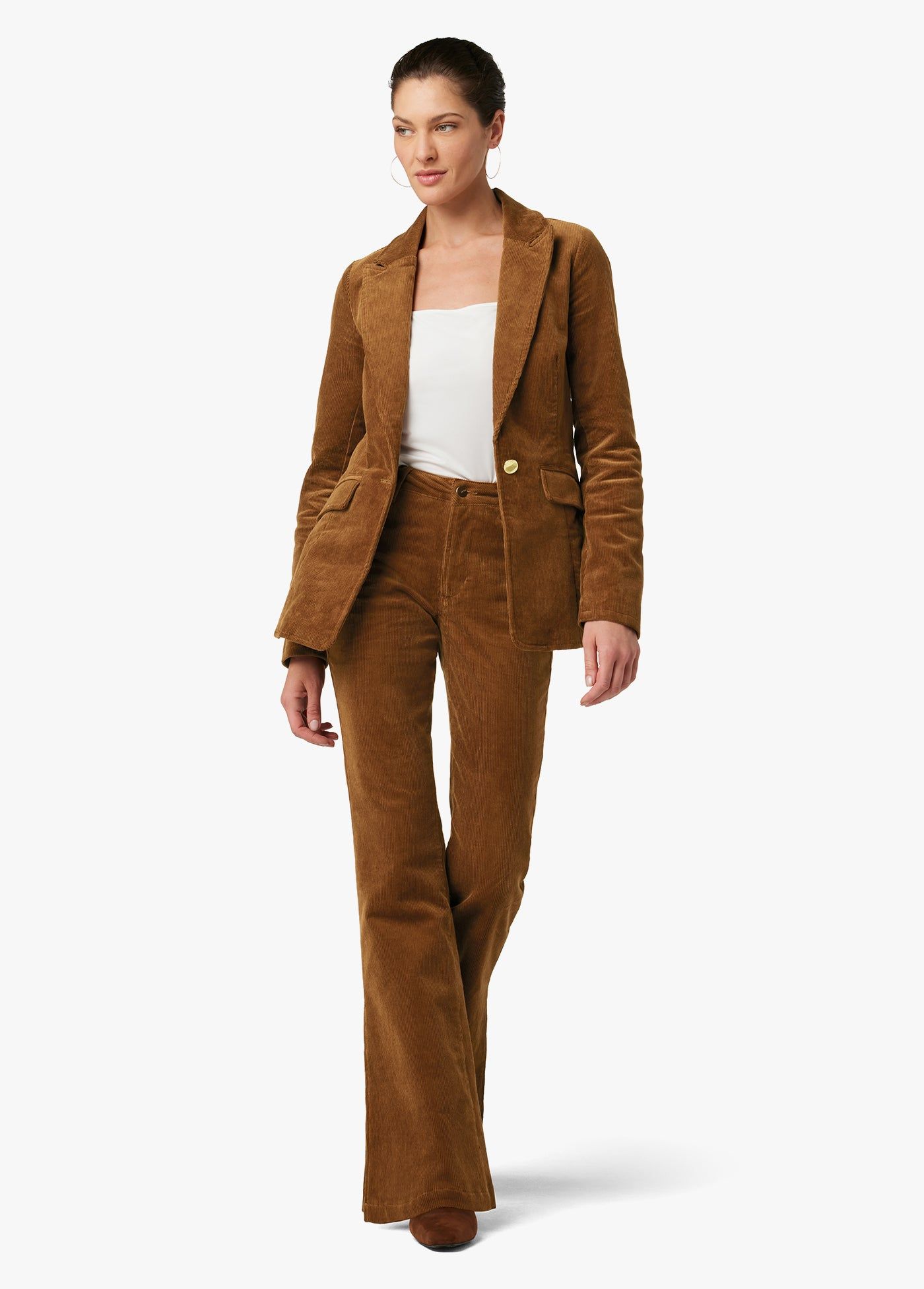 THE BLAZER sold by Joe's Jeans product image thumbnail 5