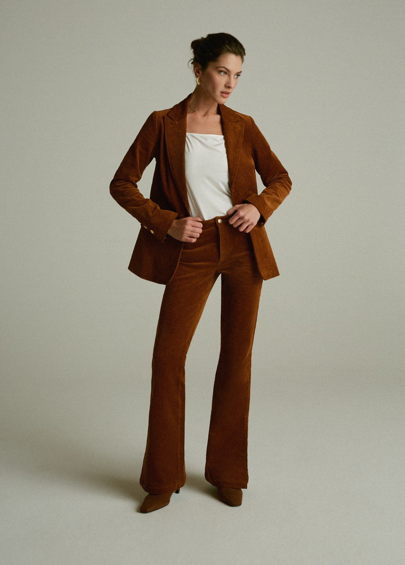 THE BLAZER sold by Joe's Jeans product image thumbnail 7