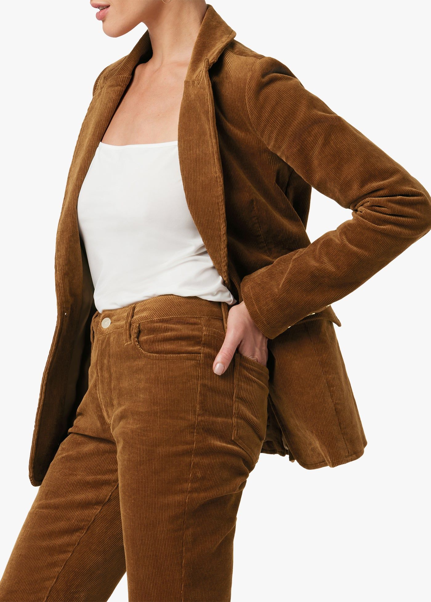 THE BLAZER sold by Joe's Jeans product image thumbnail 2