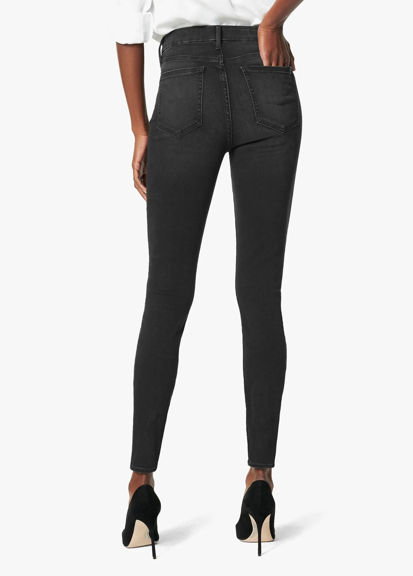 THE CHARLIE sold by Joe's Jeans product image thumbnail 2