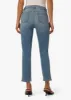 MID RISE STRAIGHT CROP sold by Joe's Jeans