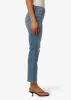 MID RISE STRAIGHT CROP sold by Joe's Jeans