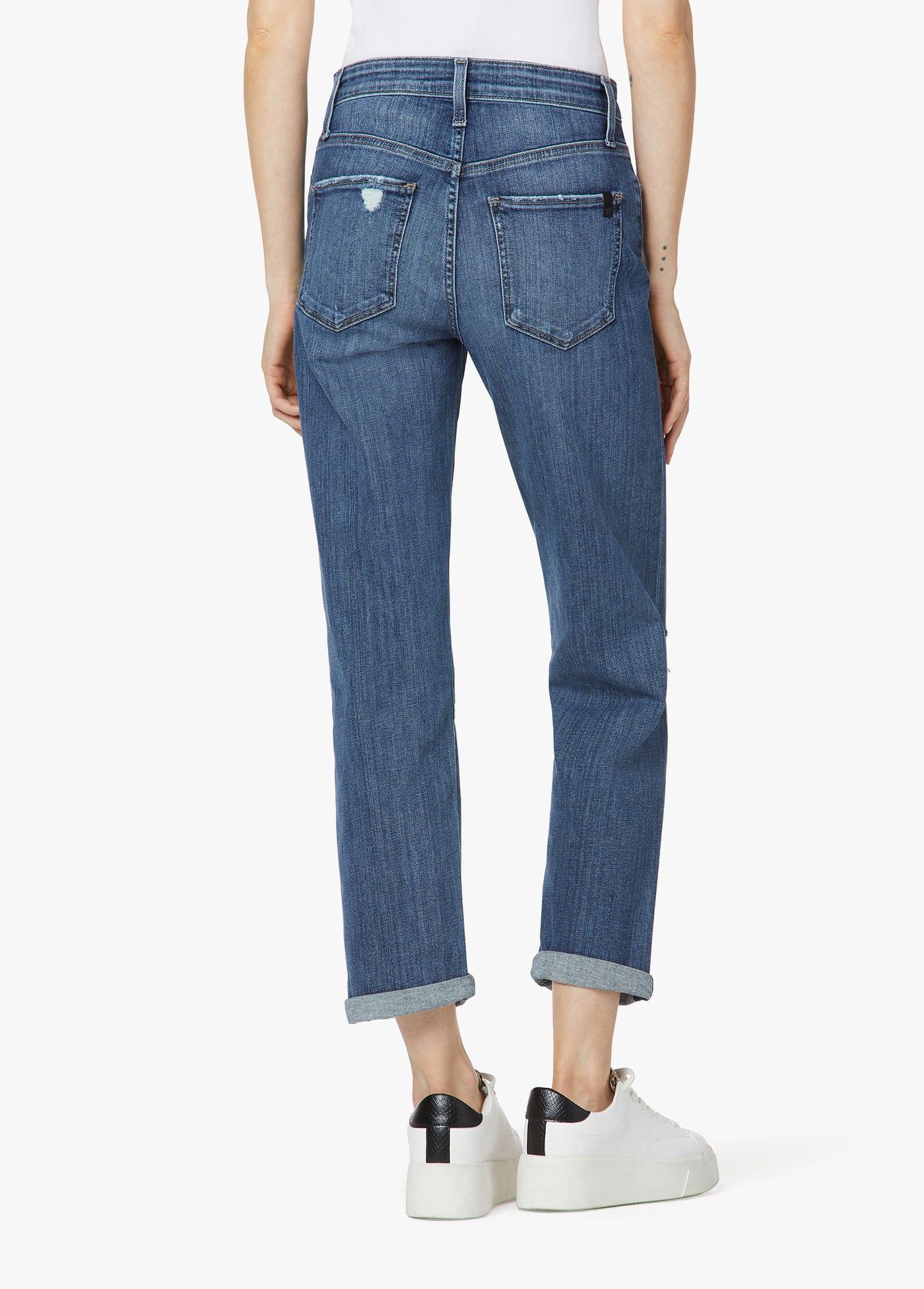 THE NIKI sold by Joe's Jeans product image thumbnail 3