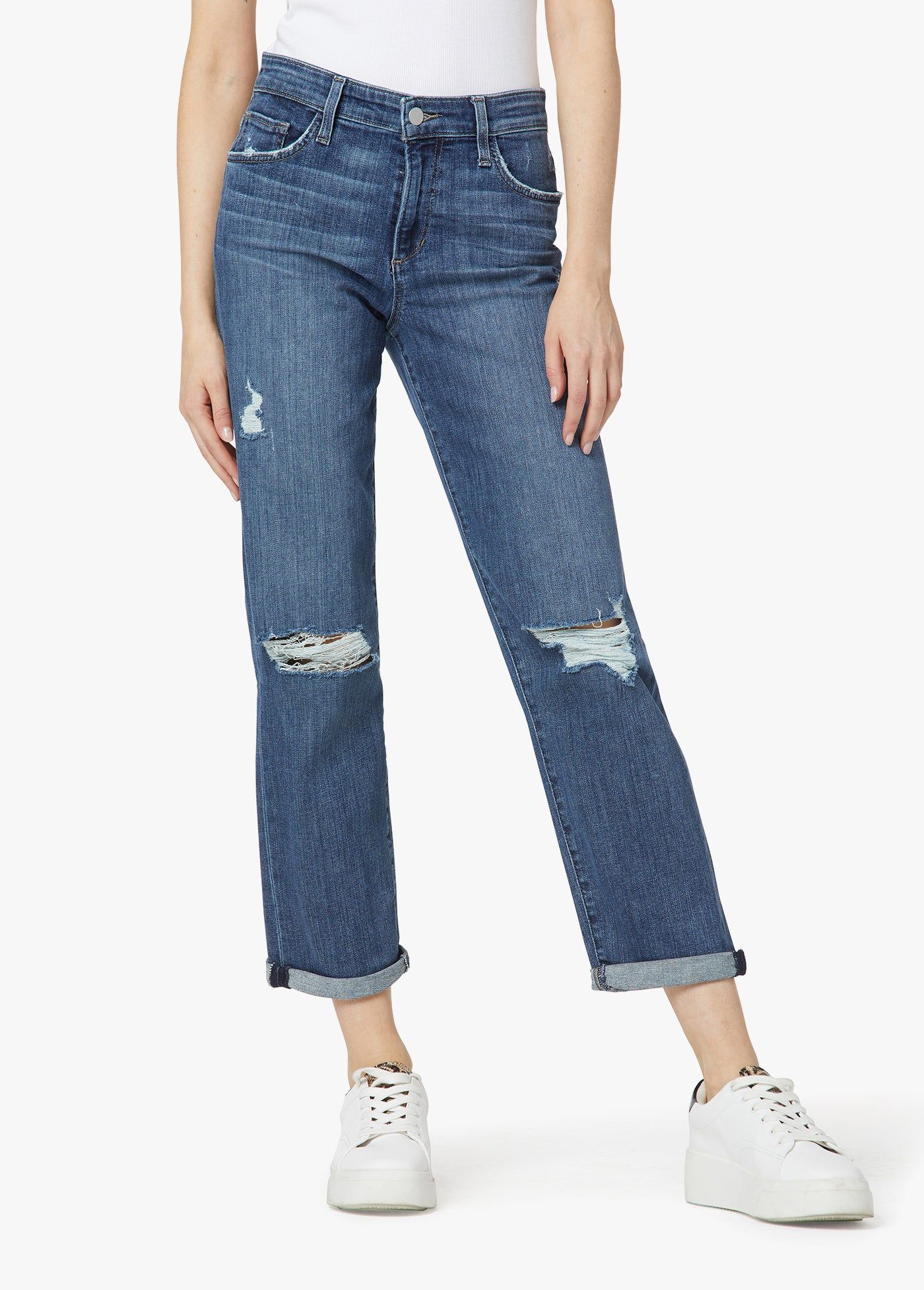 THE NIKI sold by Joe's Jeans