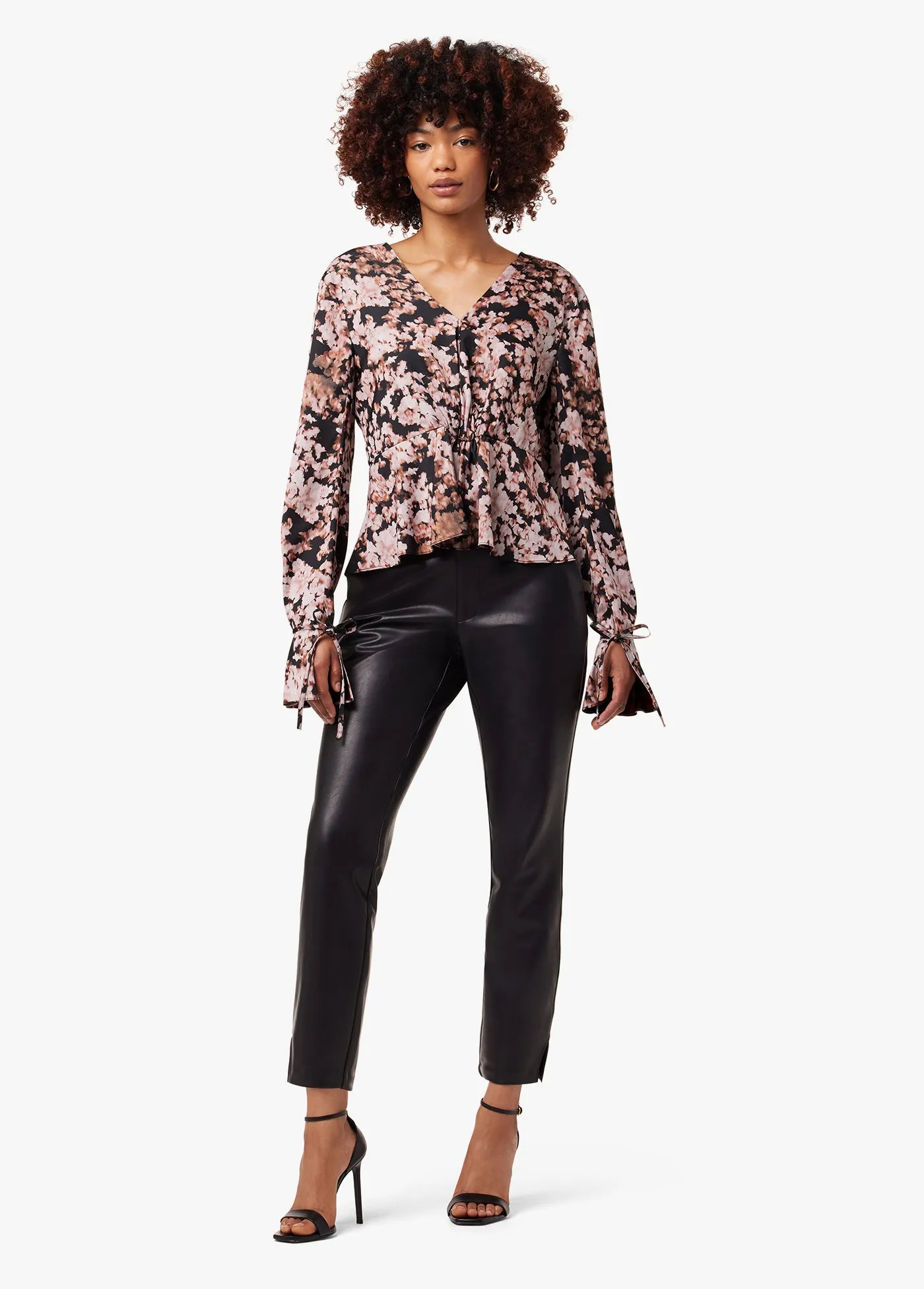THE SERENA TOP sold by Joe's Jeans product image thumbnail 5
