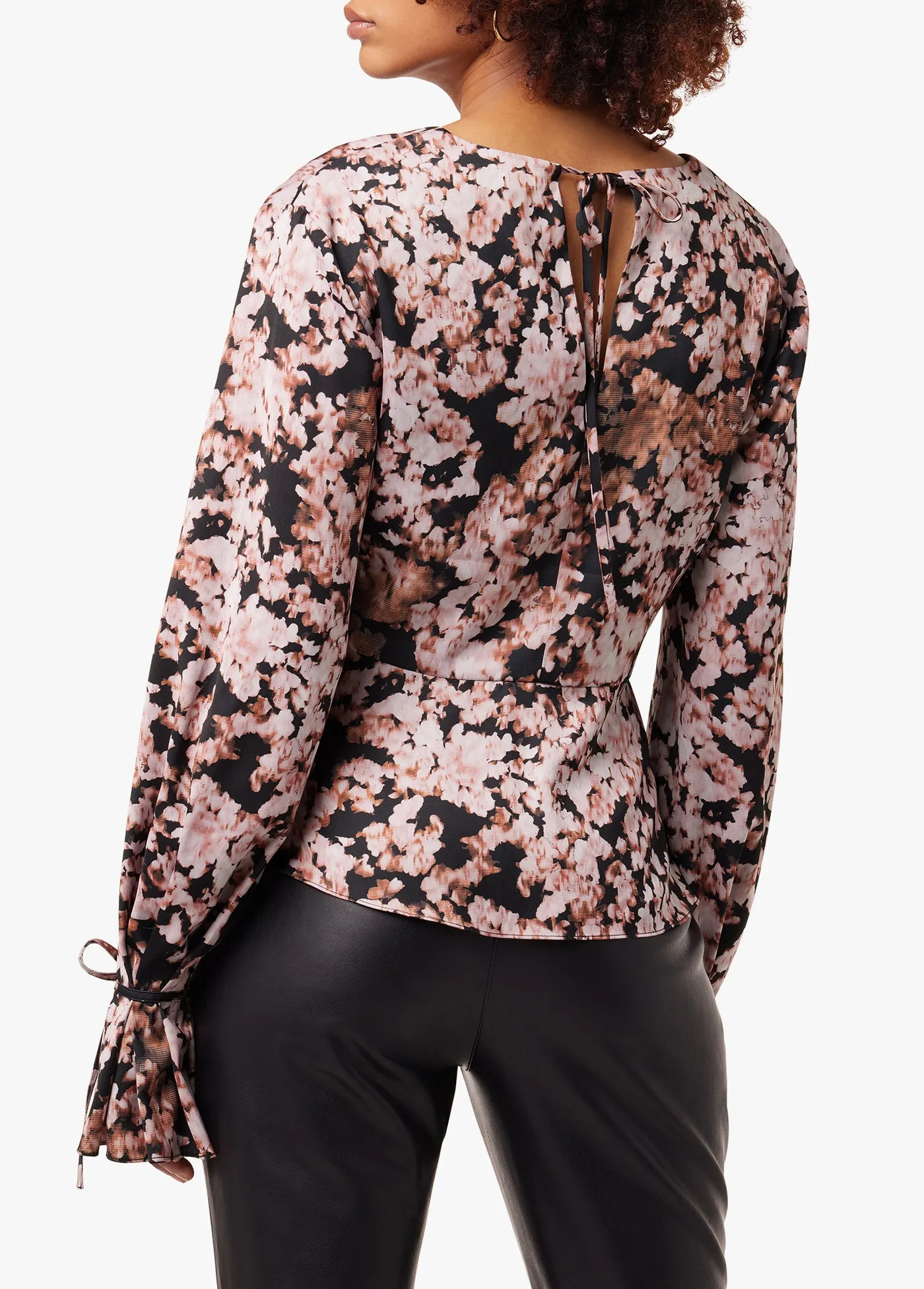 THE SERENA TOP sold by Joe's Jeans product image thumbnail 3