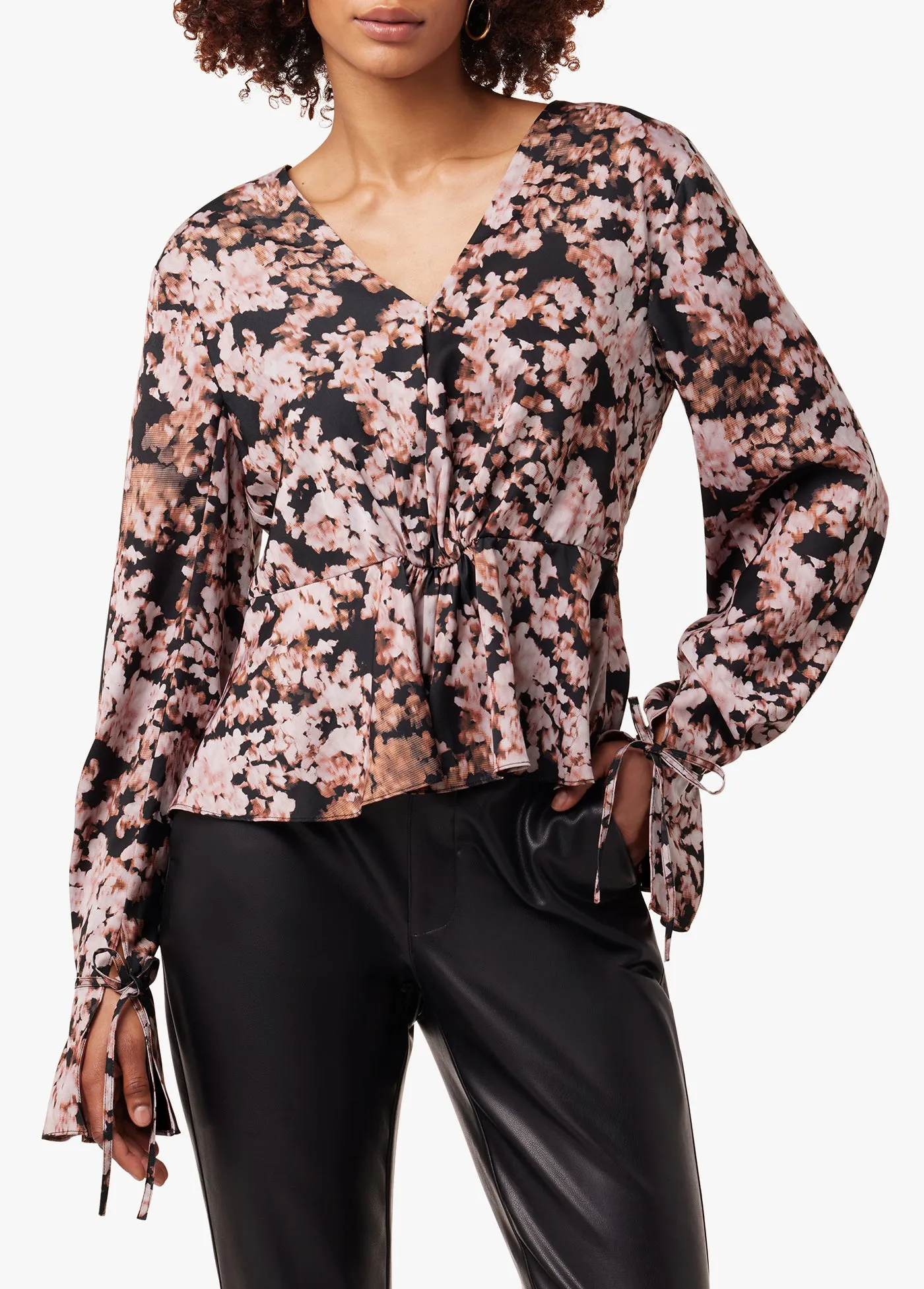 THE SERENA TOP sold by Joe's Jeans