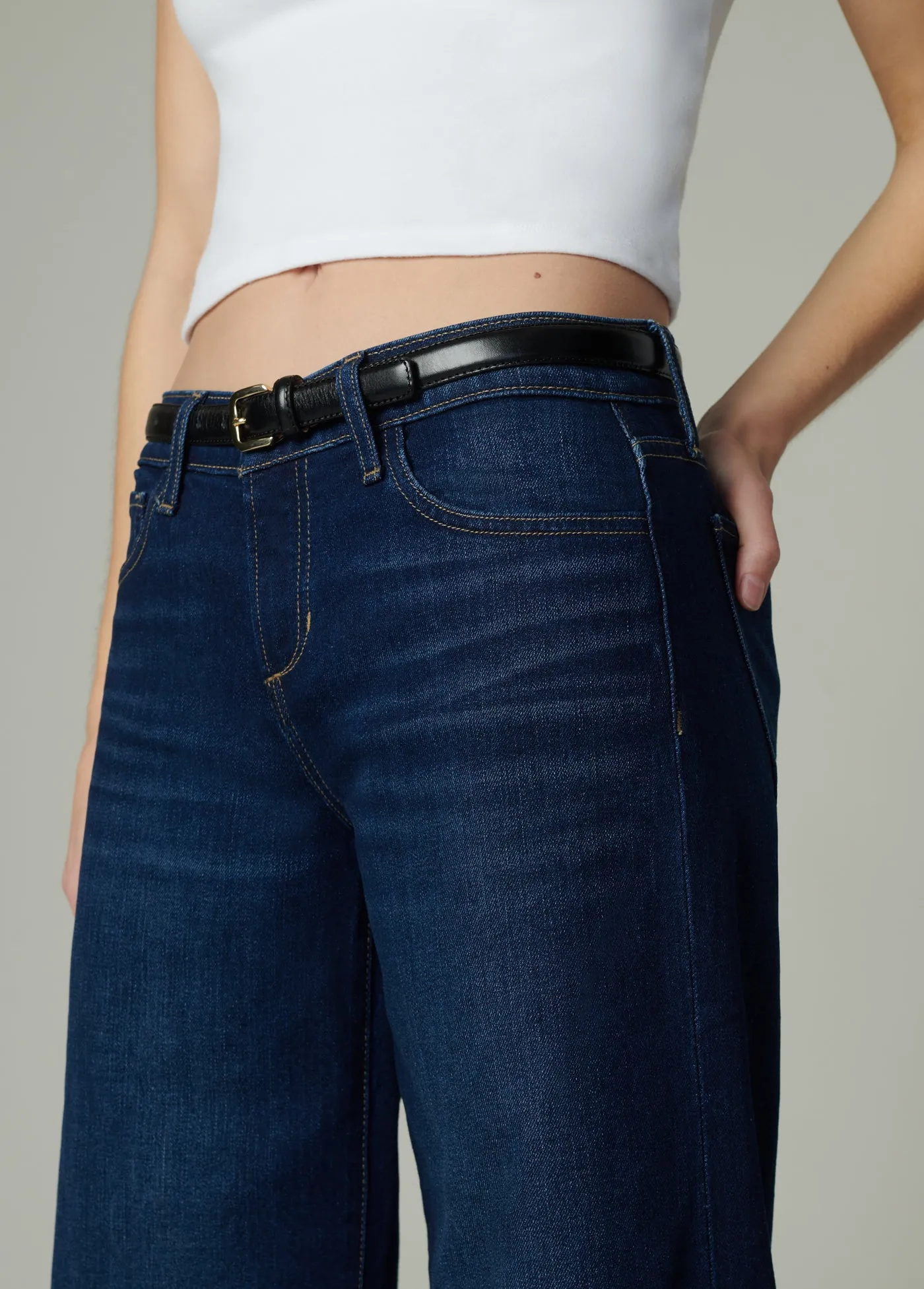 THE LOU LOU sold by Joe's Jeans product image thumbnail 5