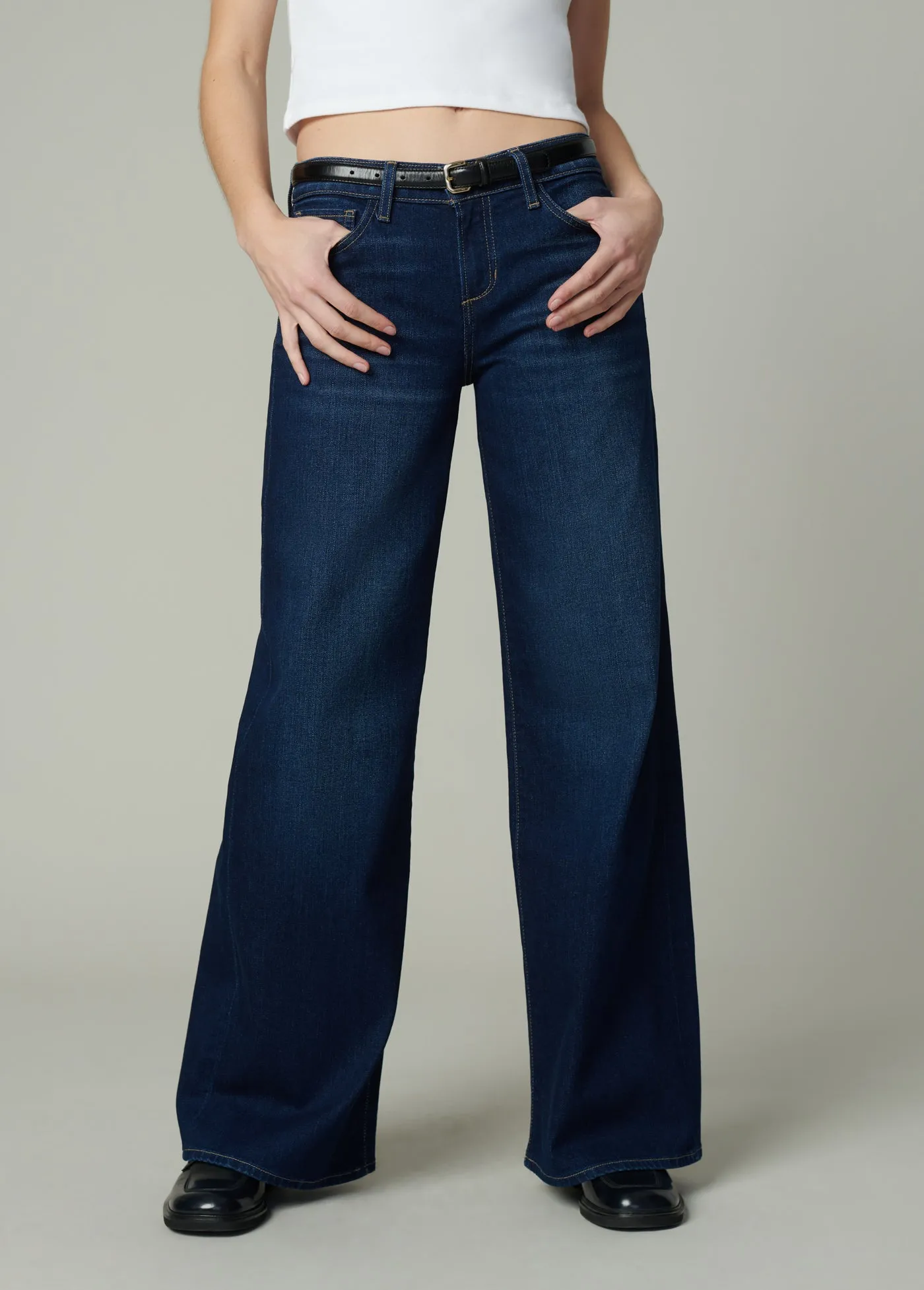 THE LOU LOU sold by Joe's Jeans product image thumbnail 2