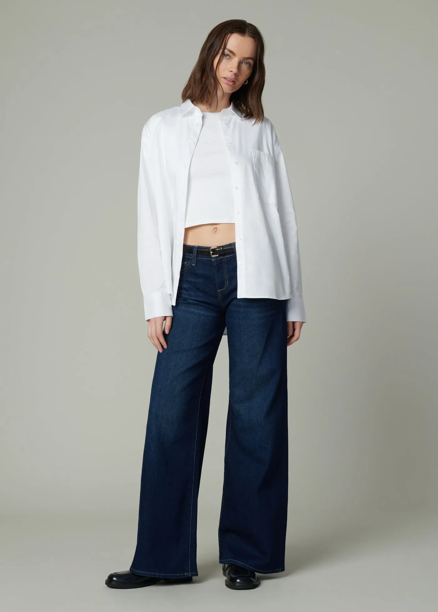 THE LOU LOU sold by Joe's Jeans