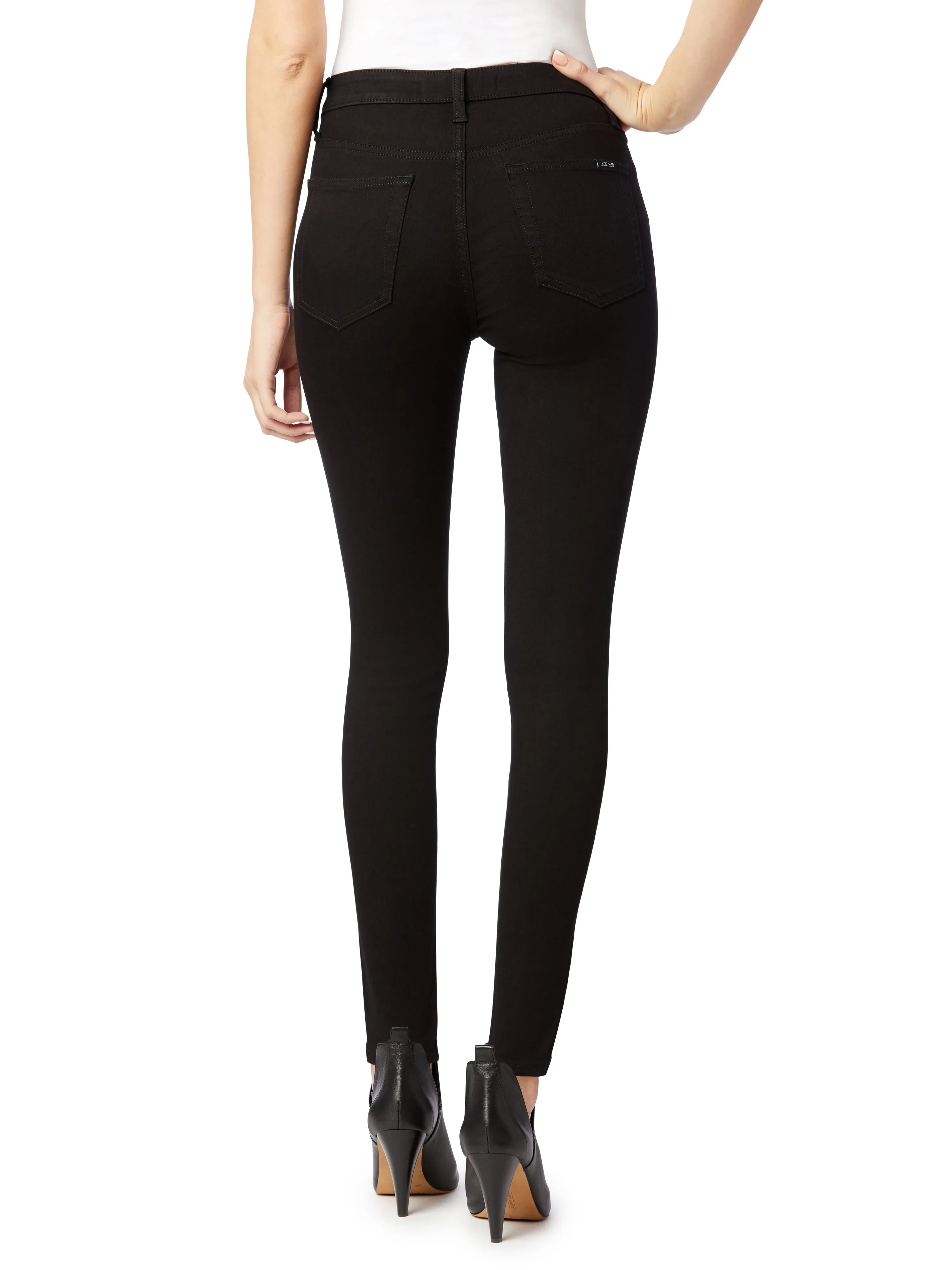 HIGH RISE SKINNY ANKLE sold by Joe's Jeans product image thumbnail 3